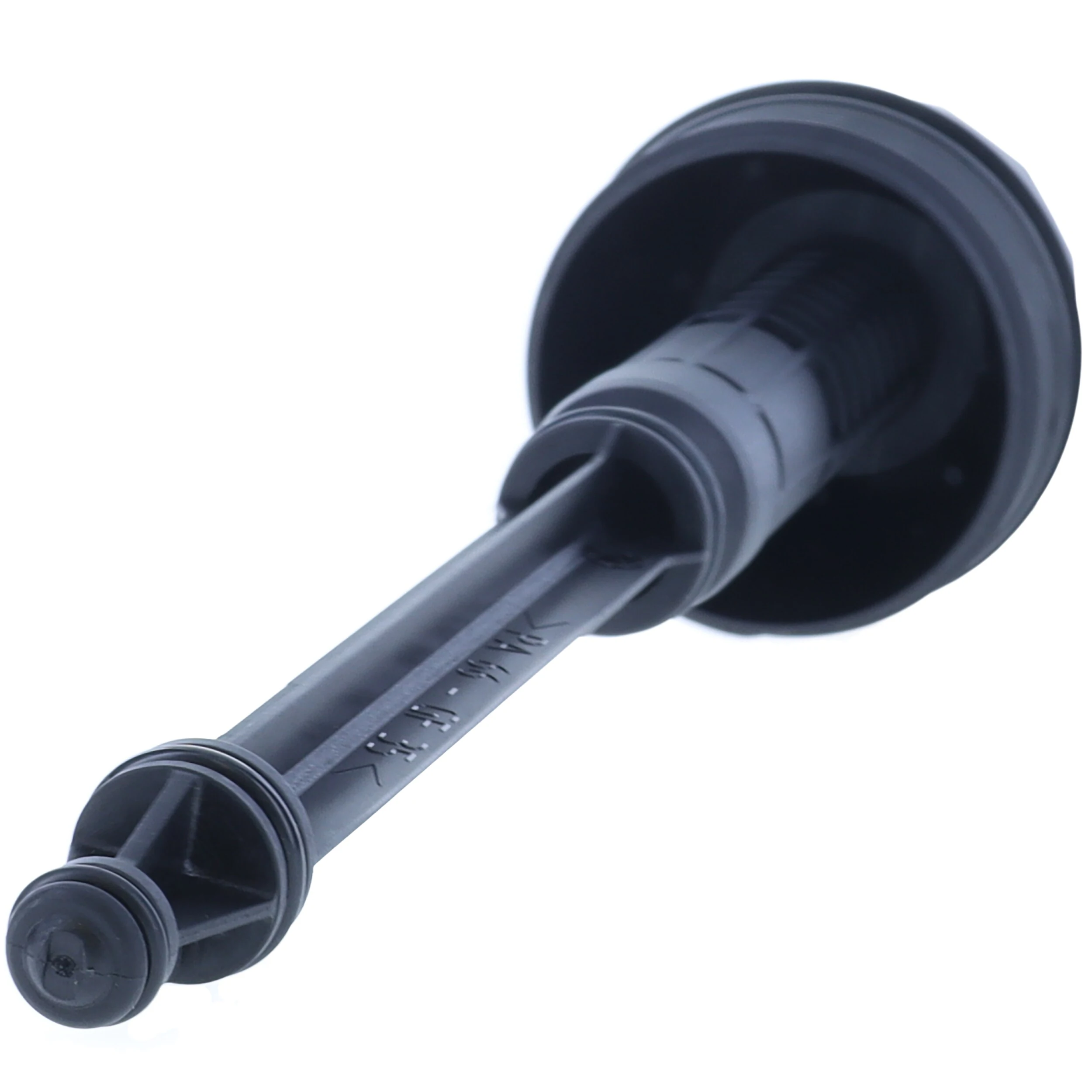 Cap, oil filter housing MO362