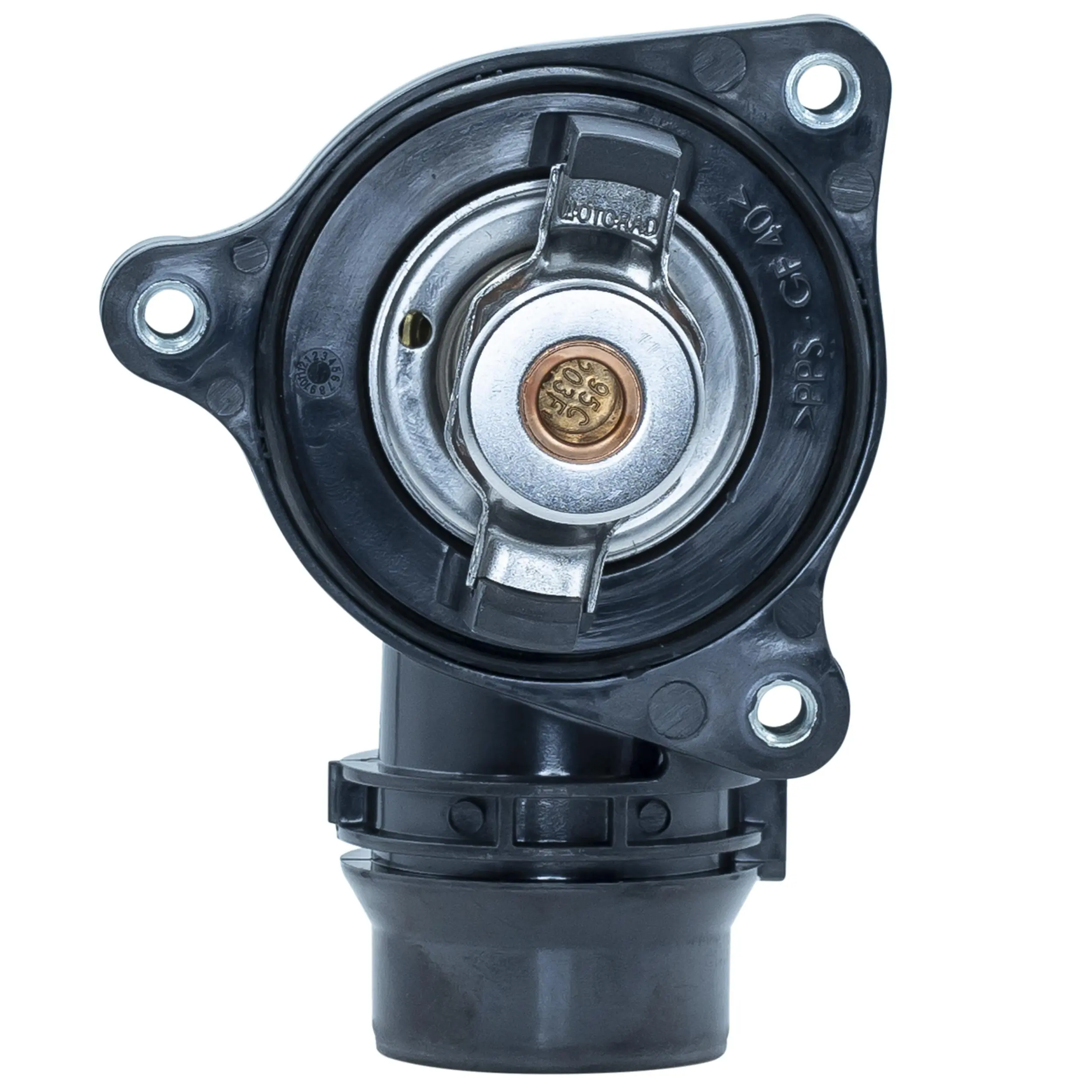 Thermostat, coolant 557-95K