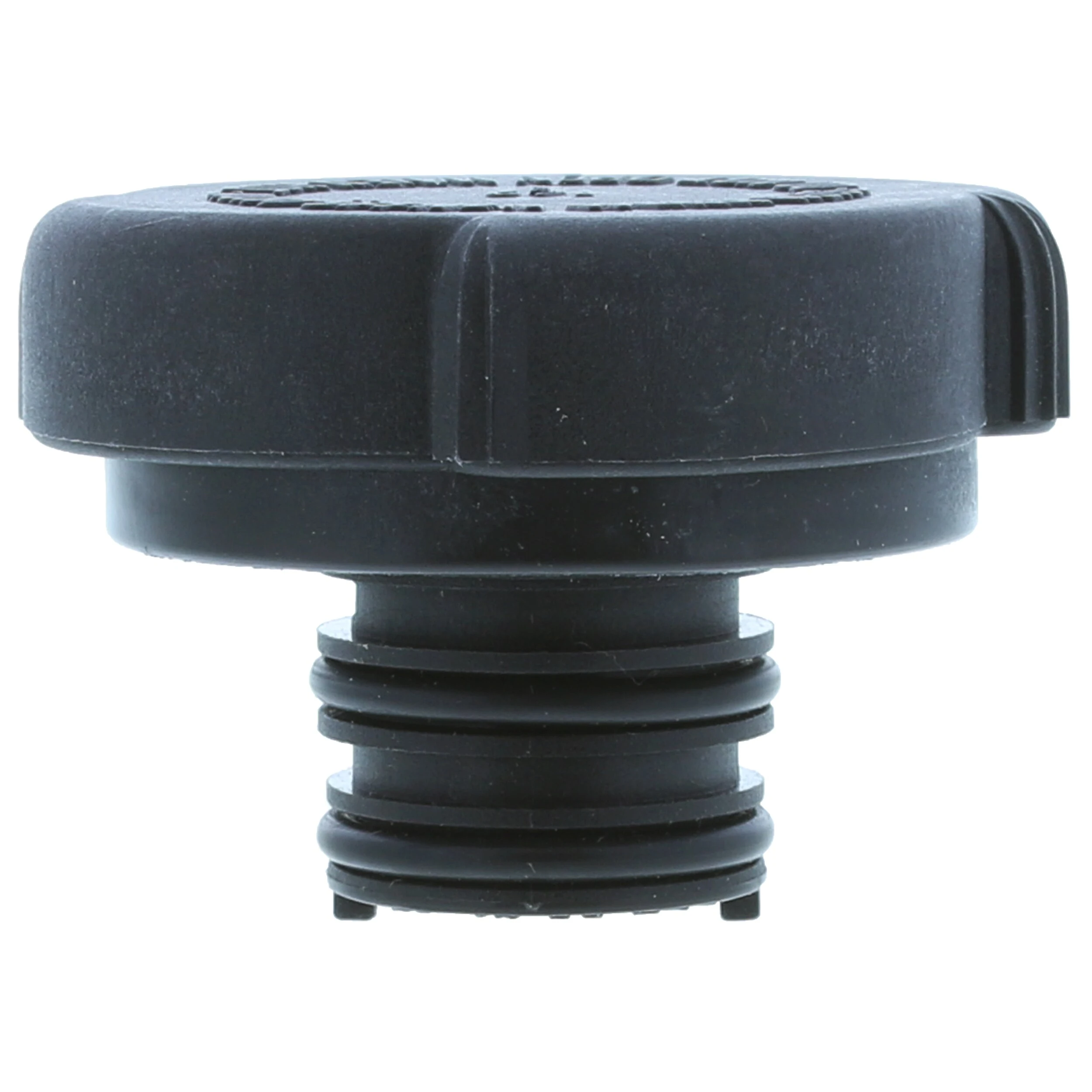 Cap, coolant tank T43