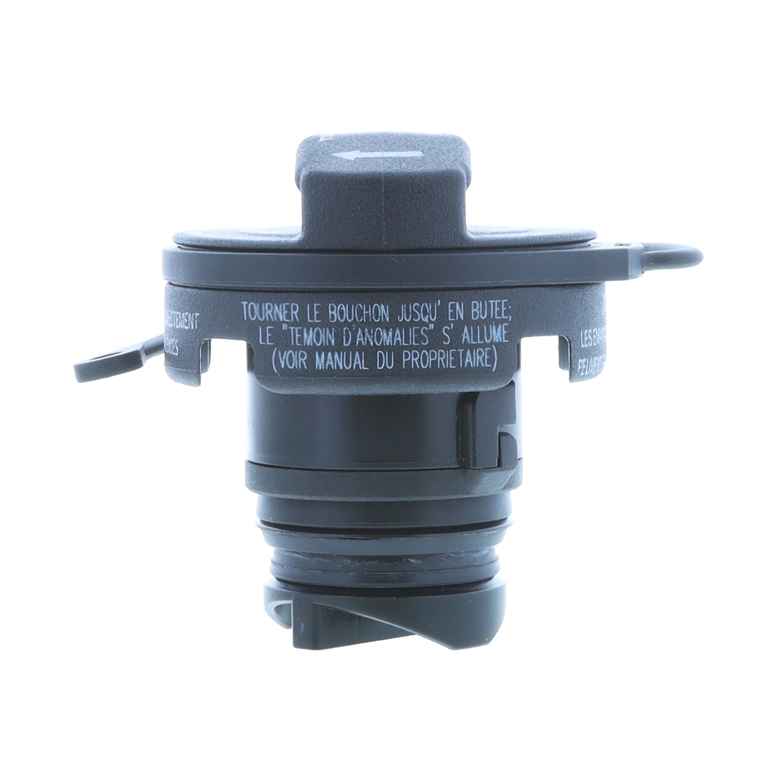 MOTORAD MGC930T Cap, fuel tank