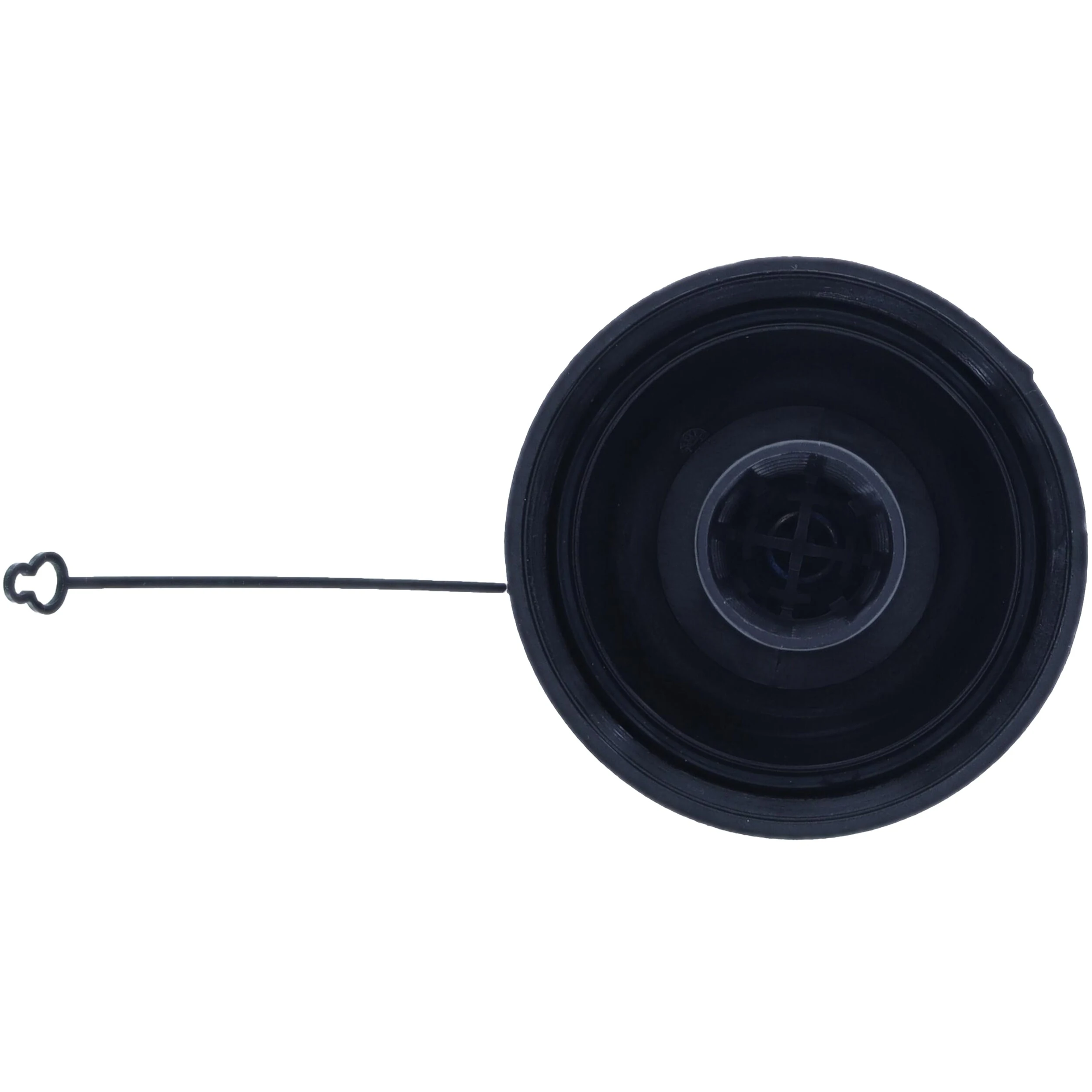 Cap, oil filter housing MO361