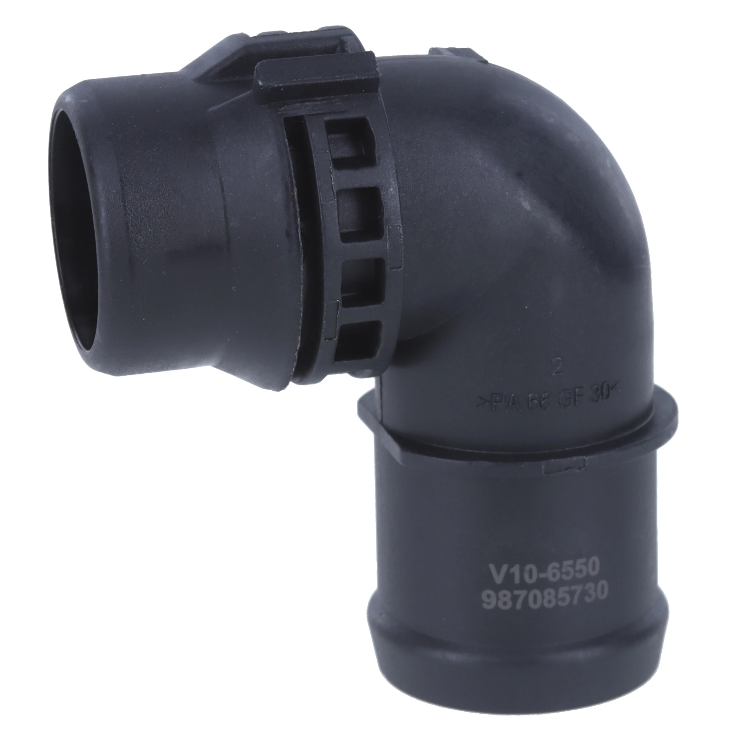 Coolant Flange CH8055