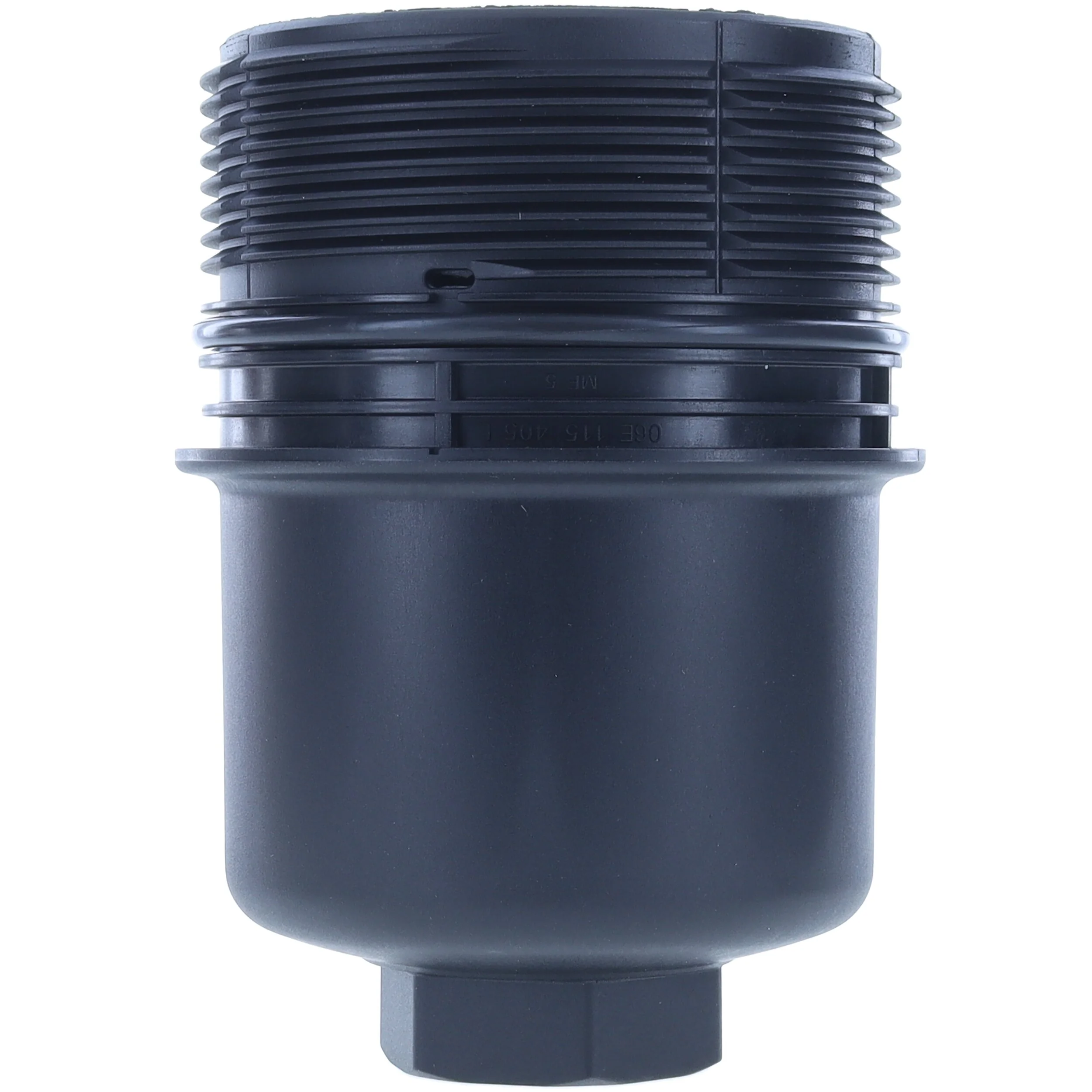 MOTORAD MO352 Cap, oil filter housing