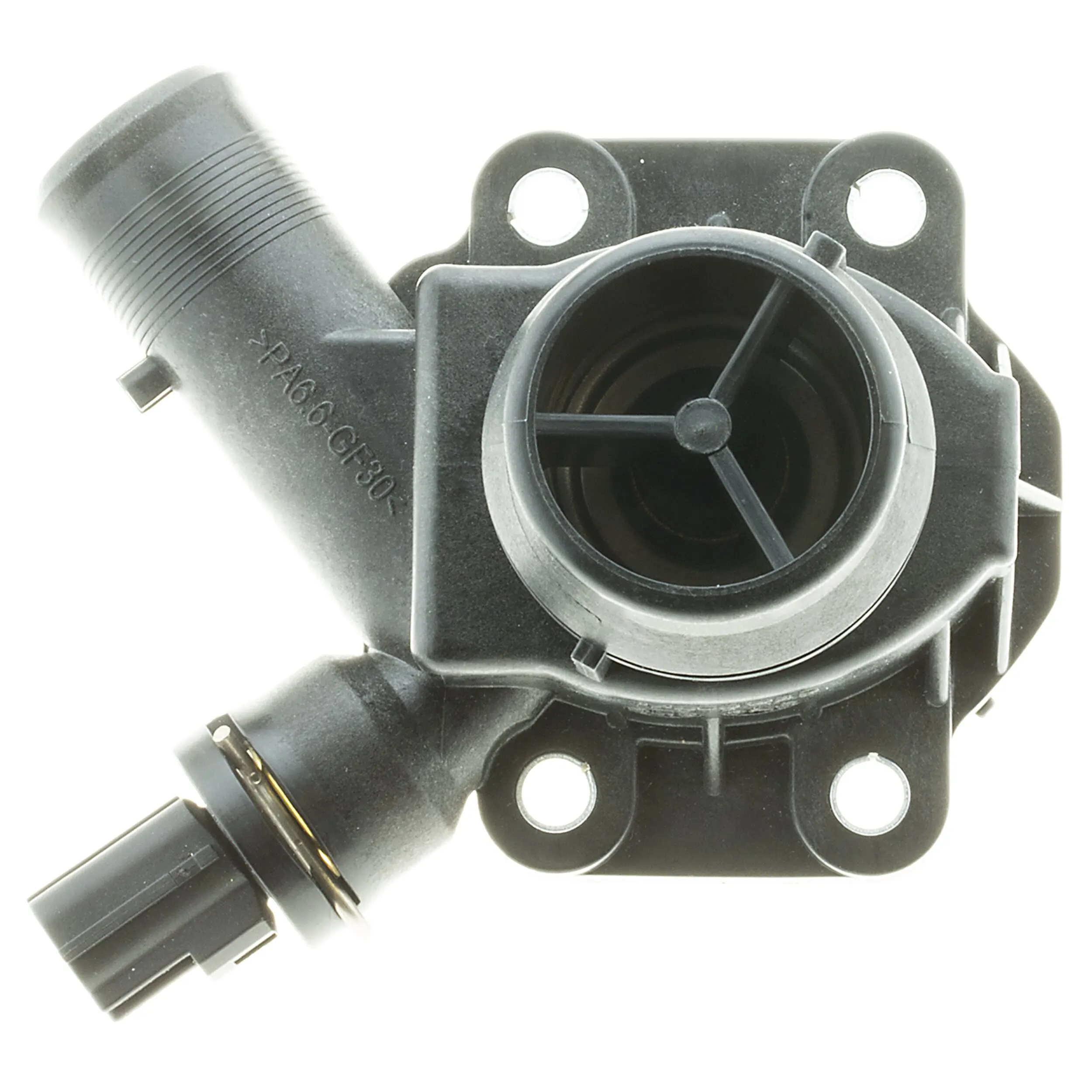 Thermostat, coolant 711-90K