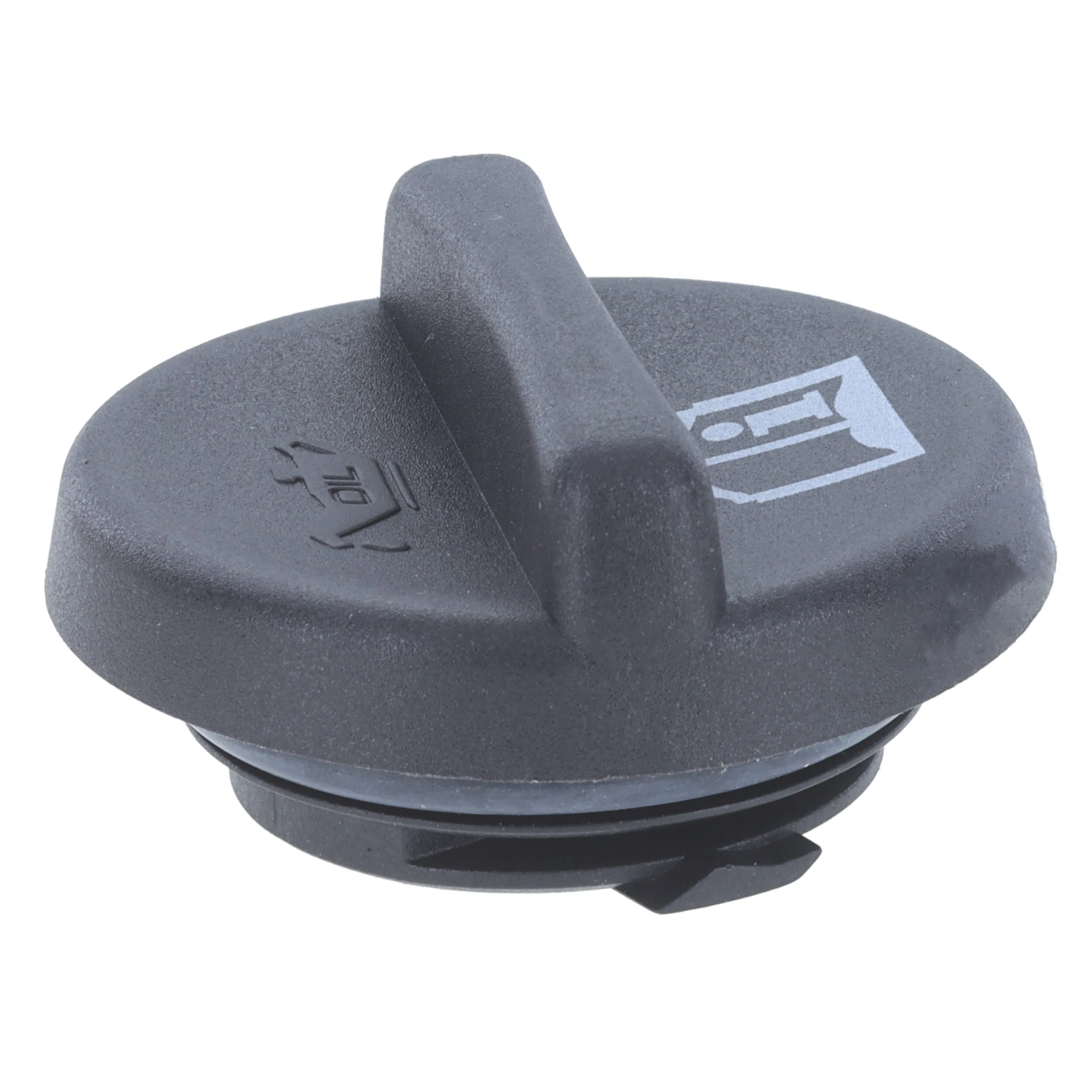 MOTORAD MO257 Sealing Cap, oil filler neck