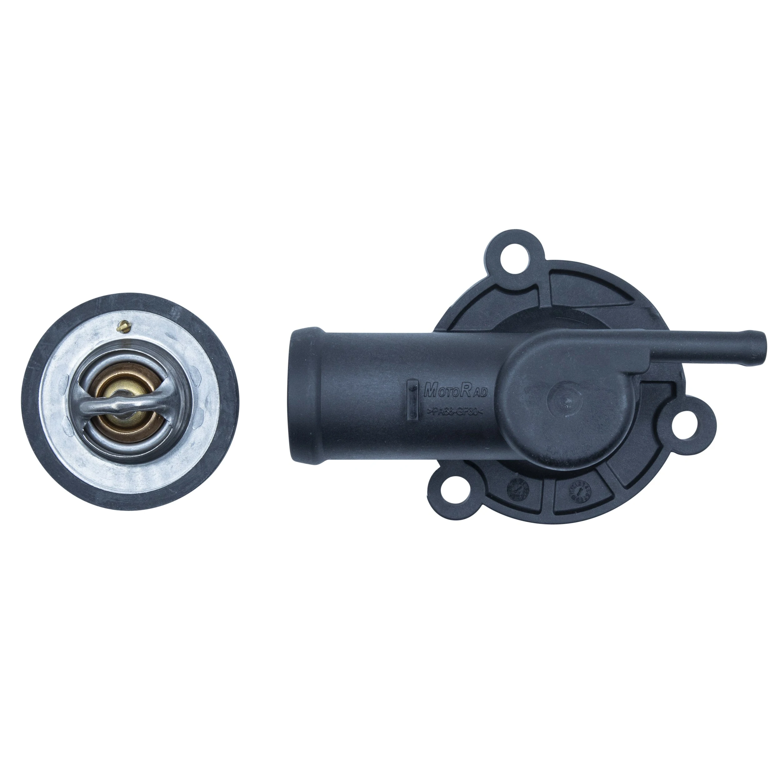 Thermostat, coolant 687-88JK