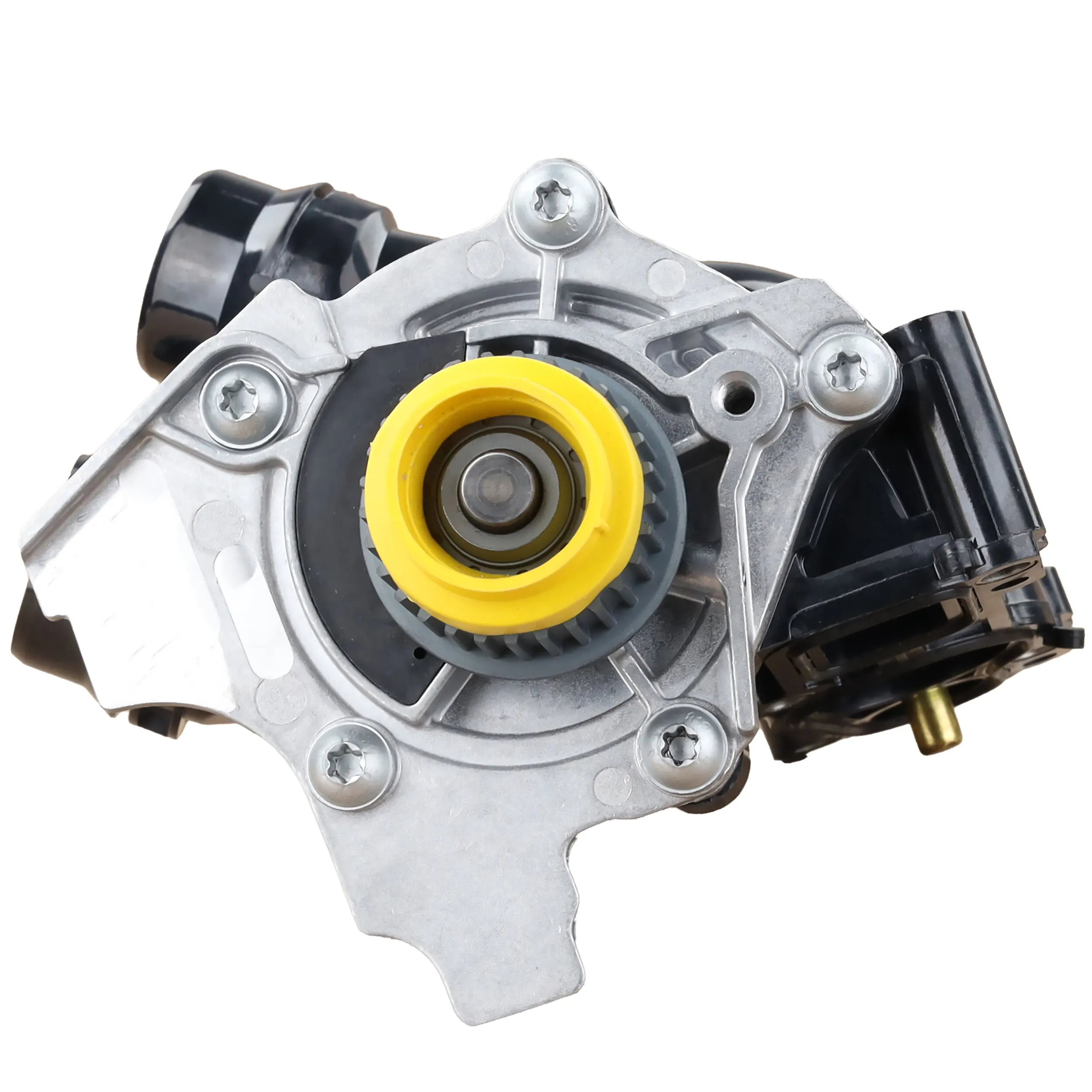 Thermostat, coolant 891-95K