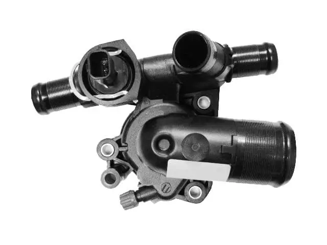 Thermostat, coolant 625-89K