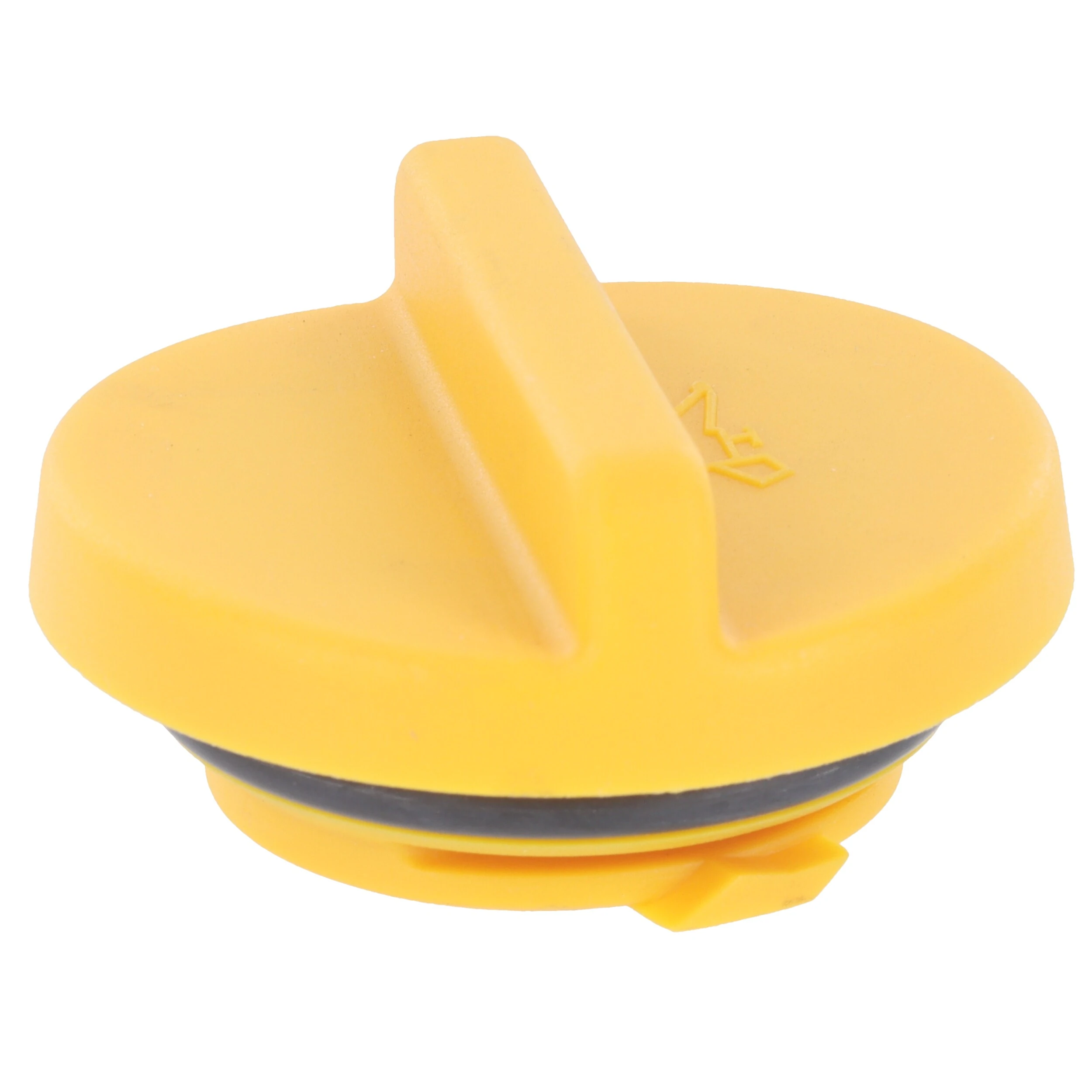 Sealing Cap, oil filler neck MO161