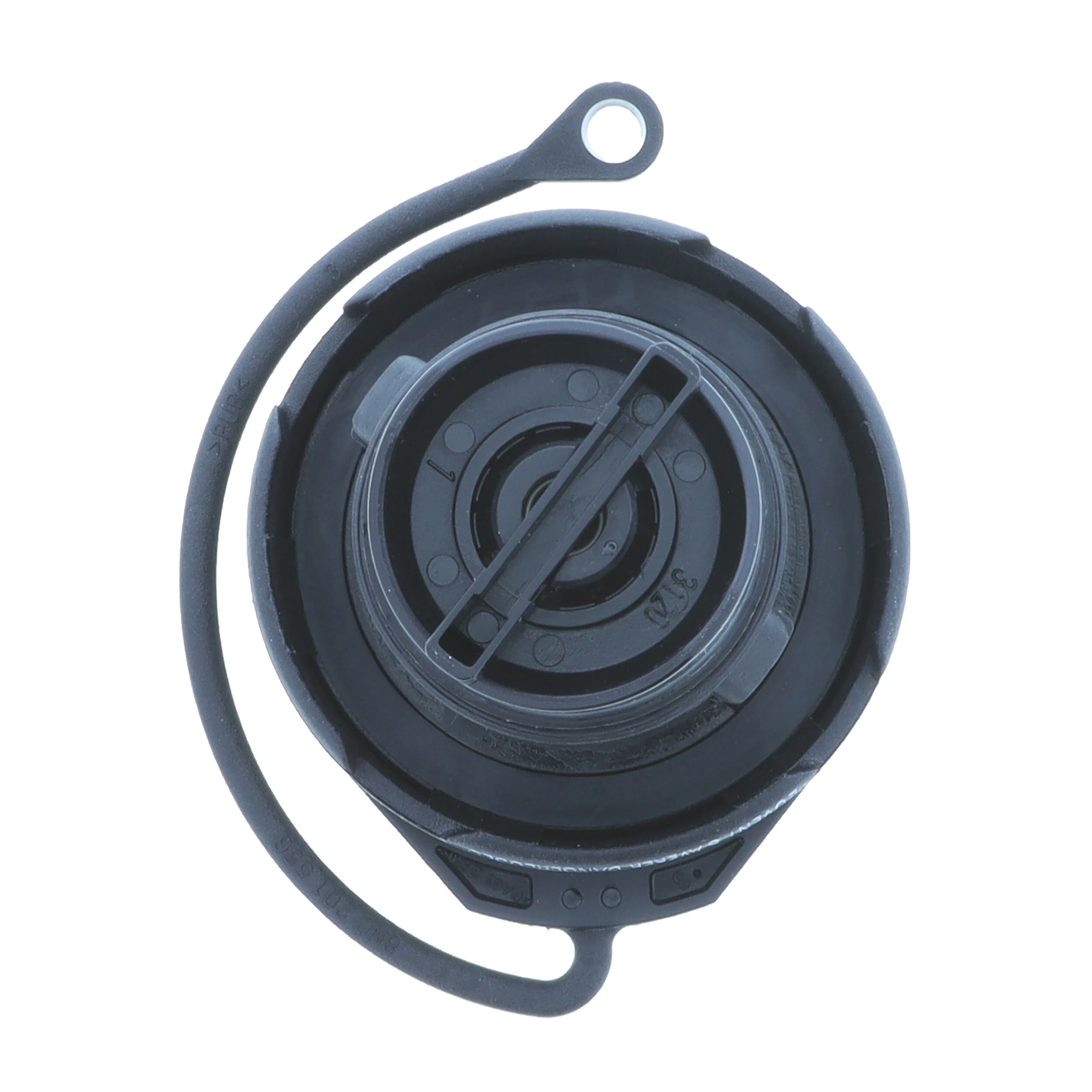 MOTORAD MGC930T Cap, fuel tank