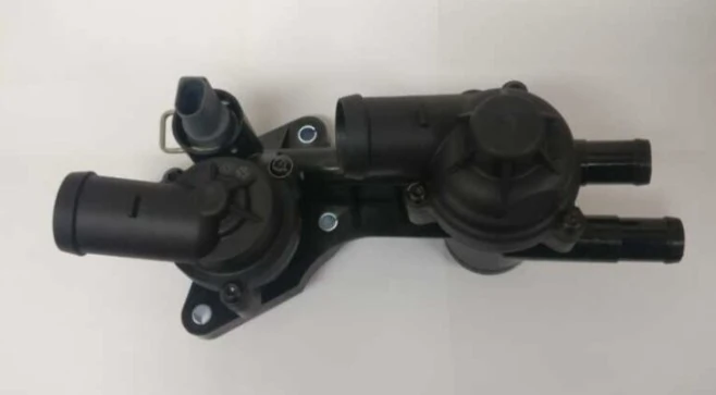 Thermostat, coolant 709-83K