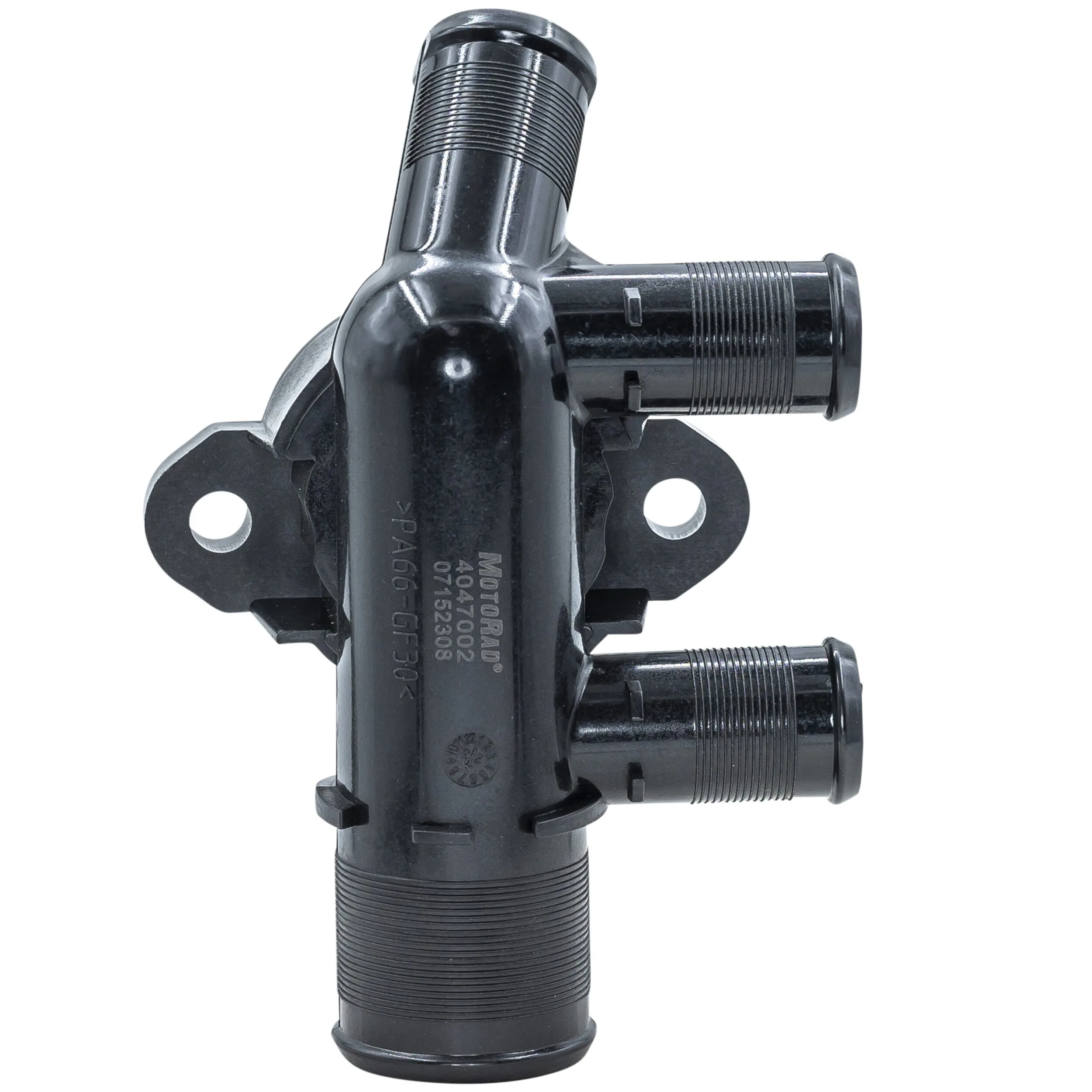 Coolant Flange CH7002