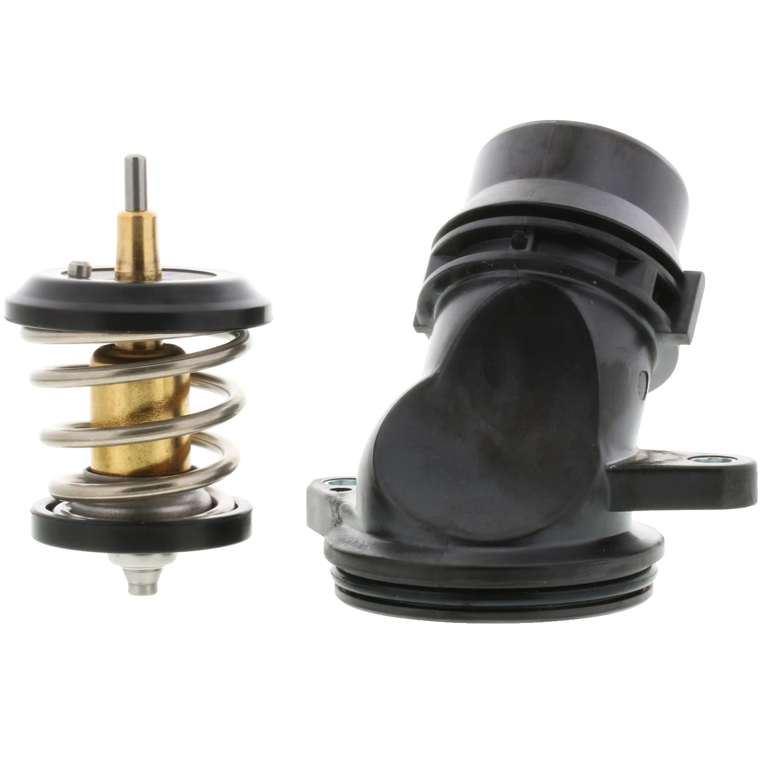Thermostat, coolant 6001KT