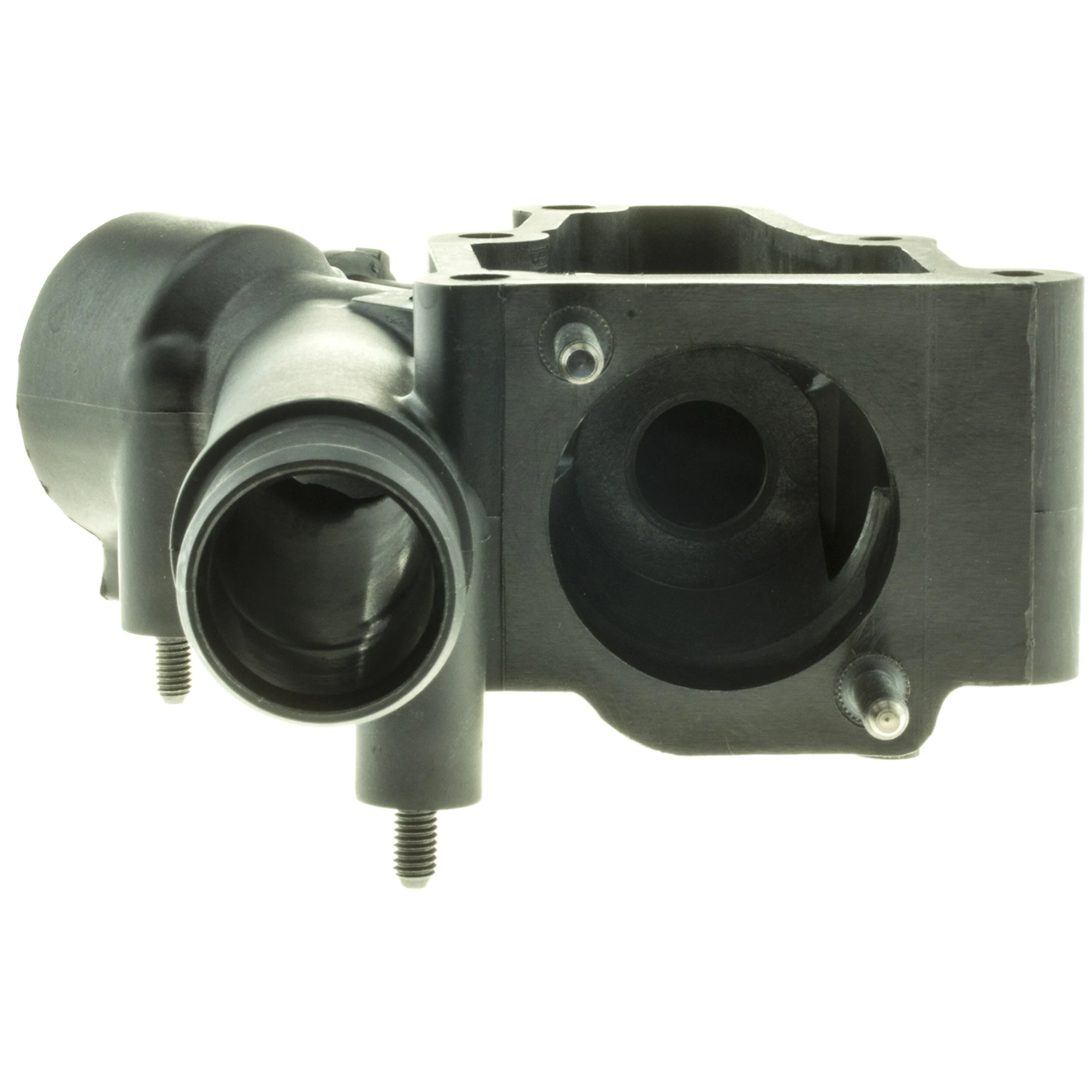 Coolant Flange CH2007