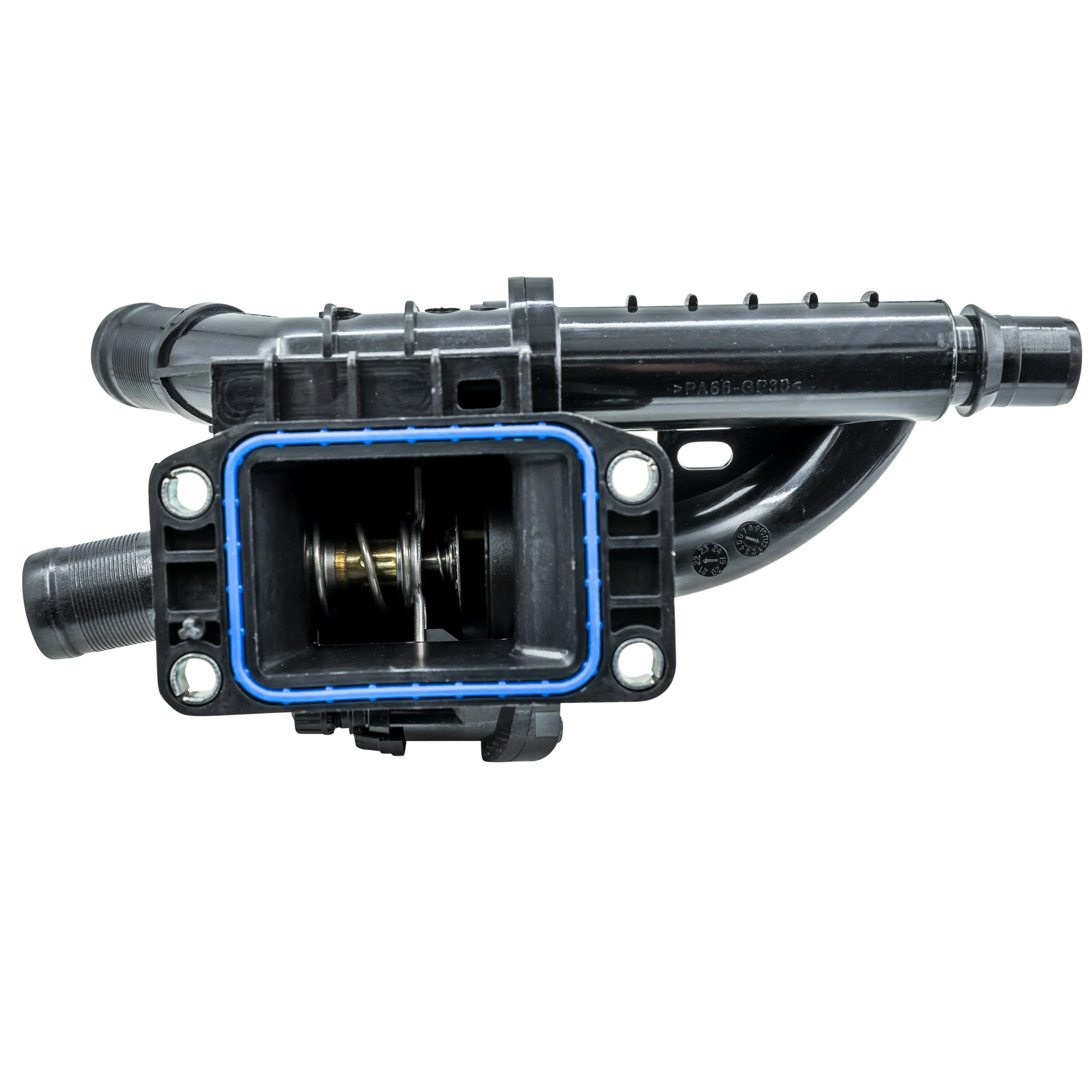 Thermostat, coolant 857-83K