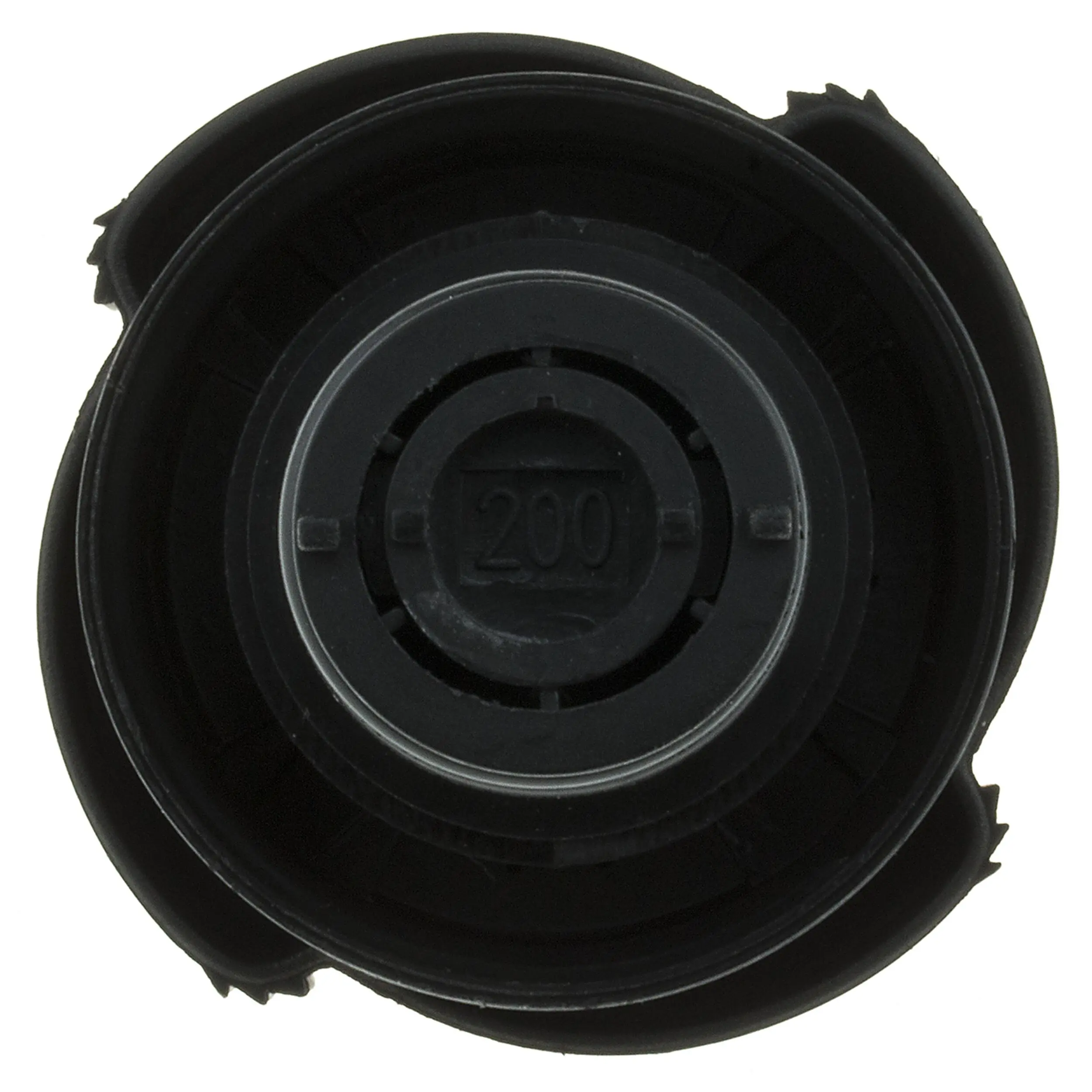 Cap, coolant tank T42