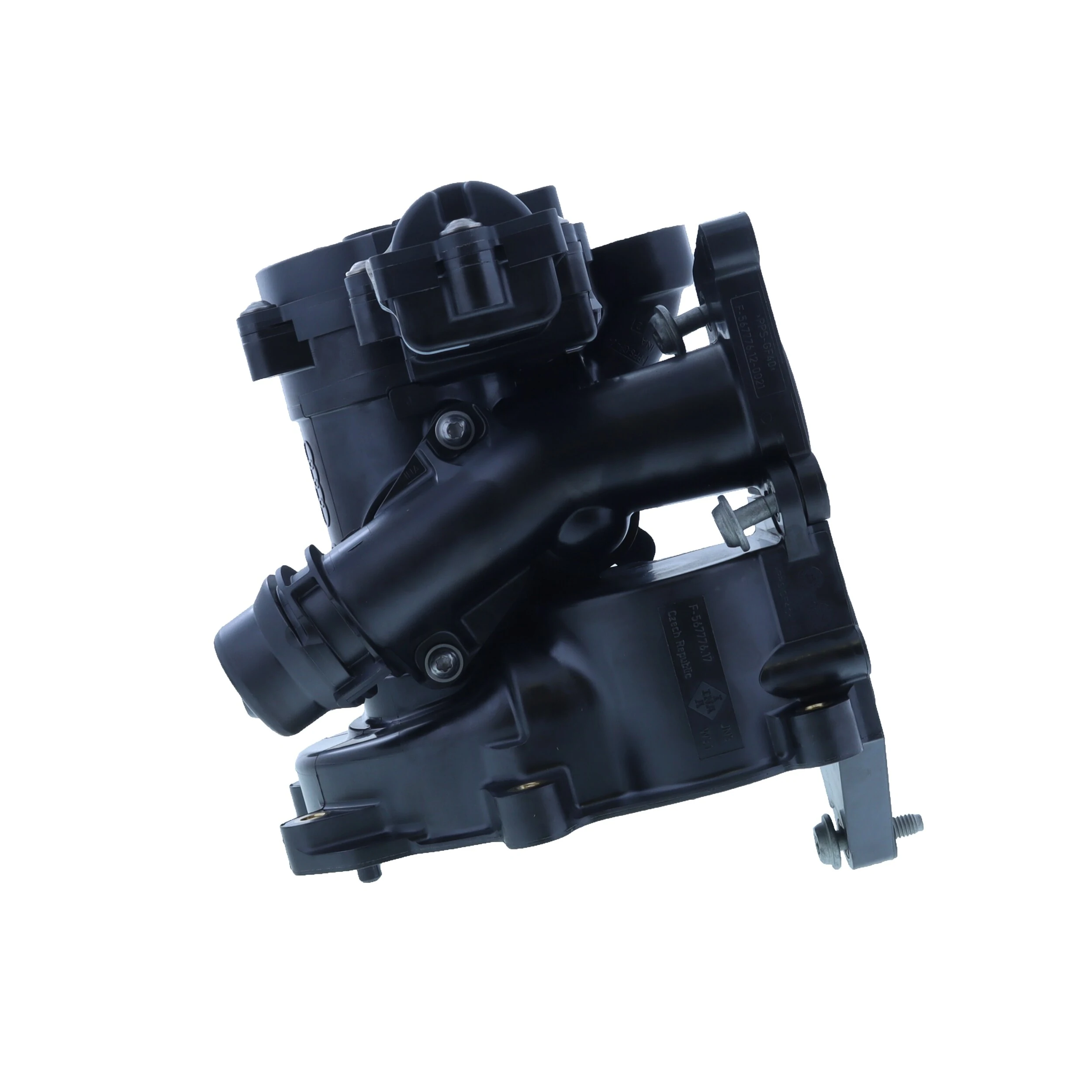 MOTORAD 1205-113 Thermostat, coolant