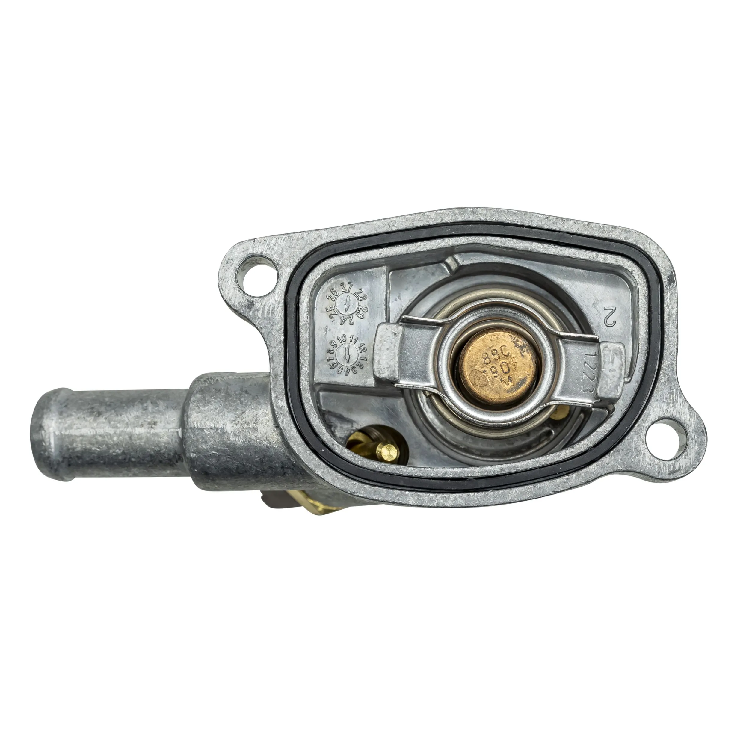 Thermostat, coolant 741-88K