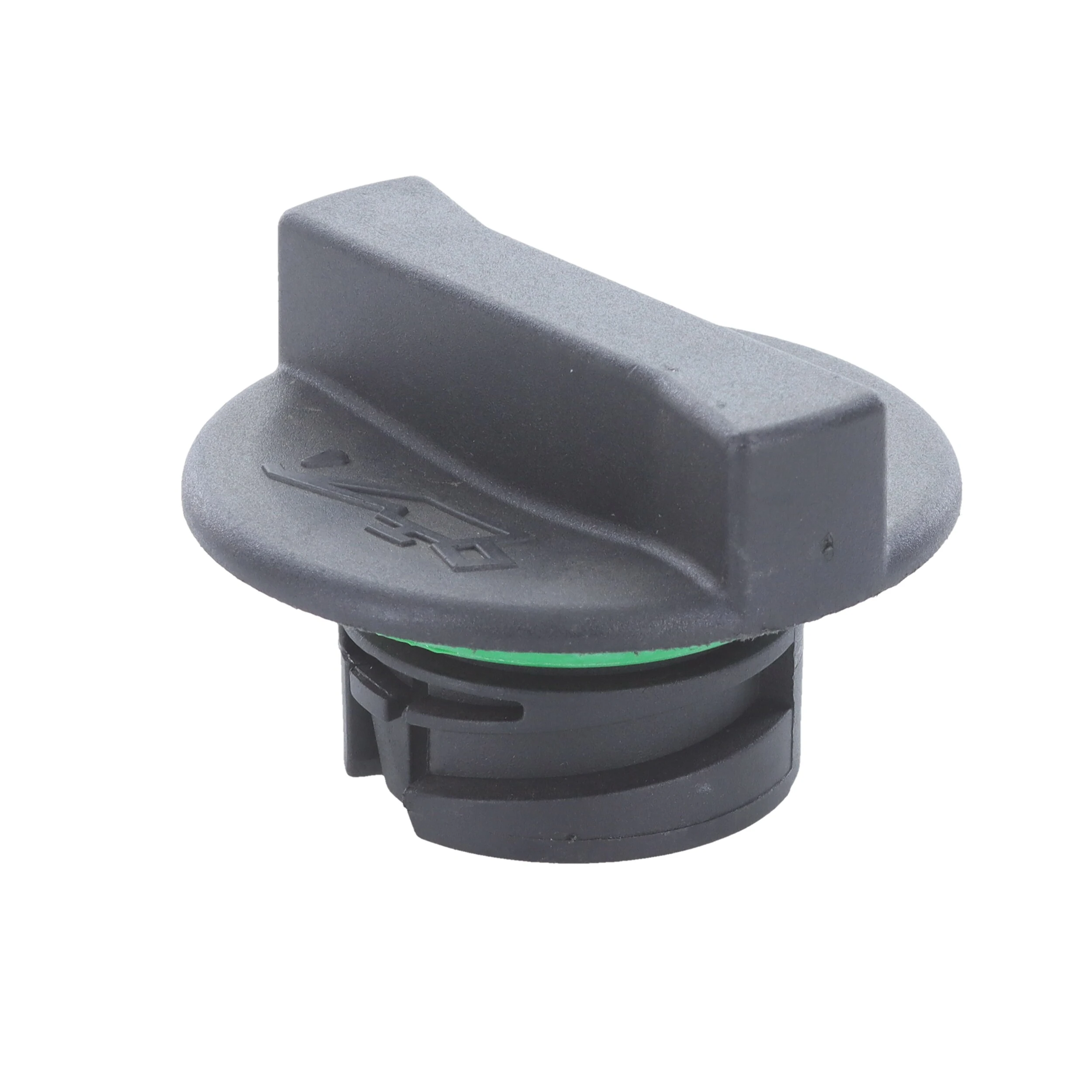 Sealing Cap, oil filler neck MO147