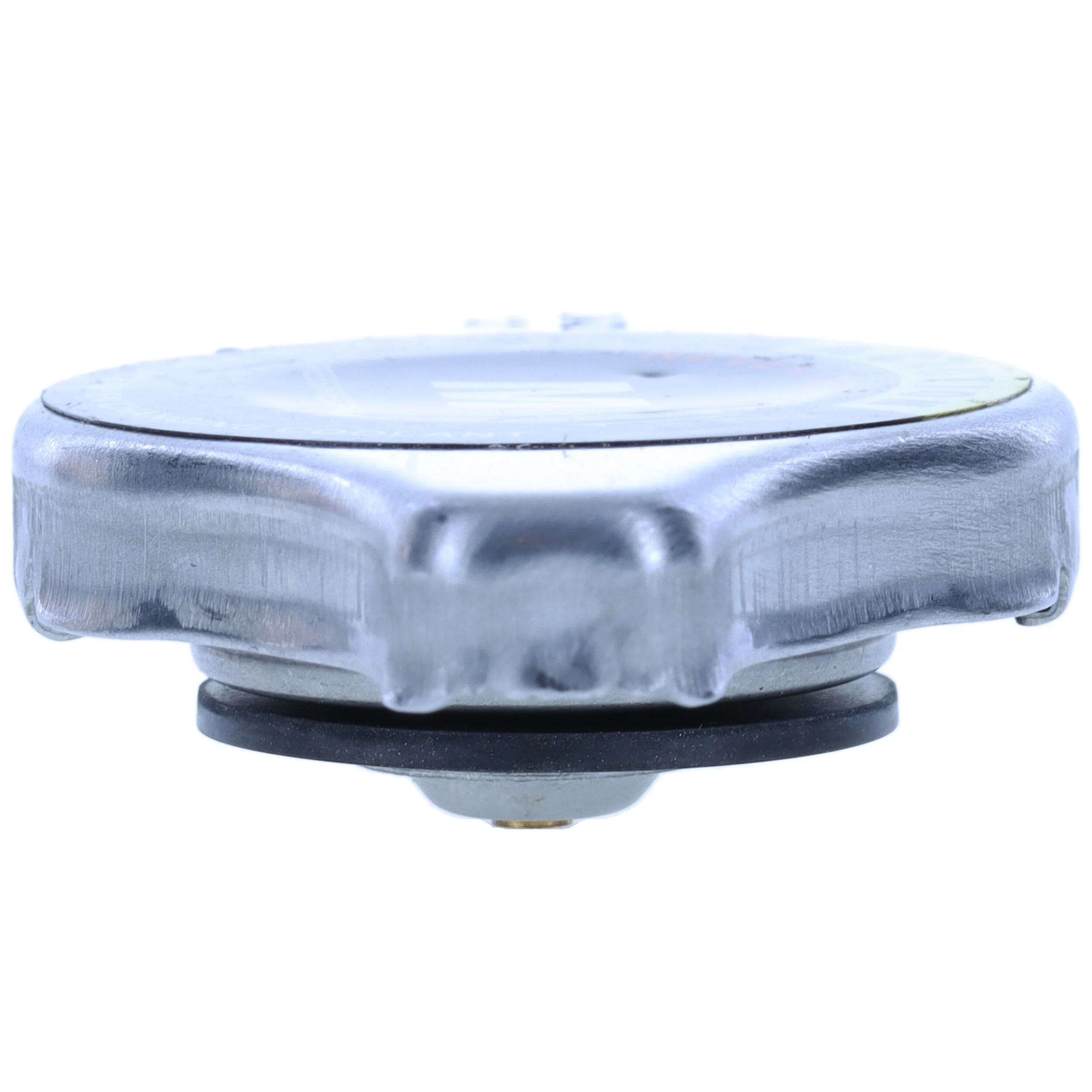 Cap, radiator T37