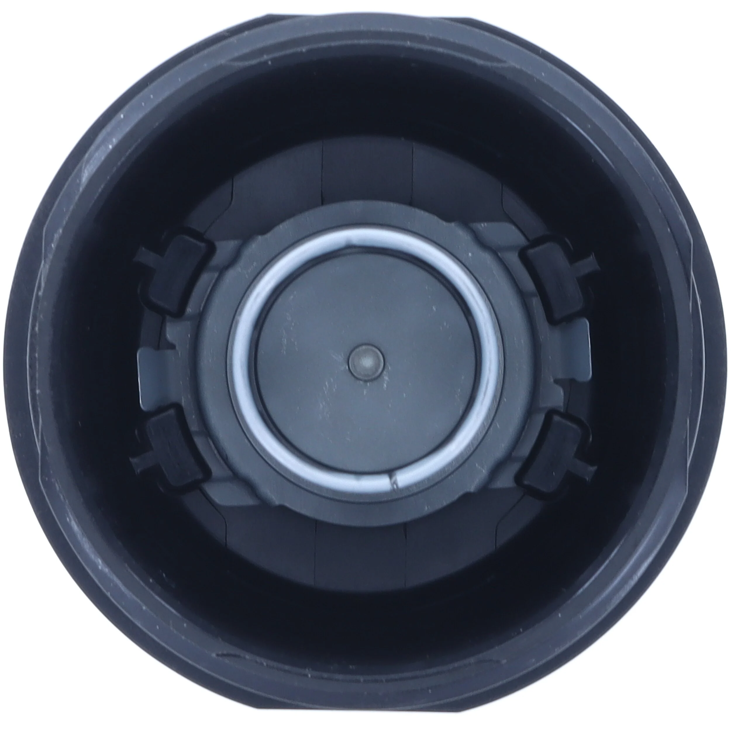 MOTORAD MO329 Cap, oil filter housing
