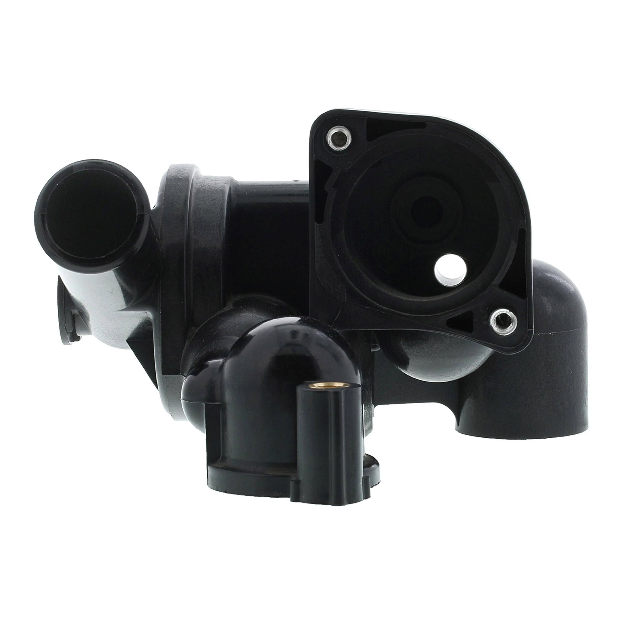 Coolant Flange CH4319