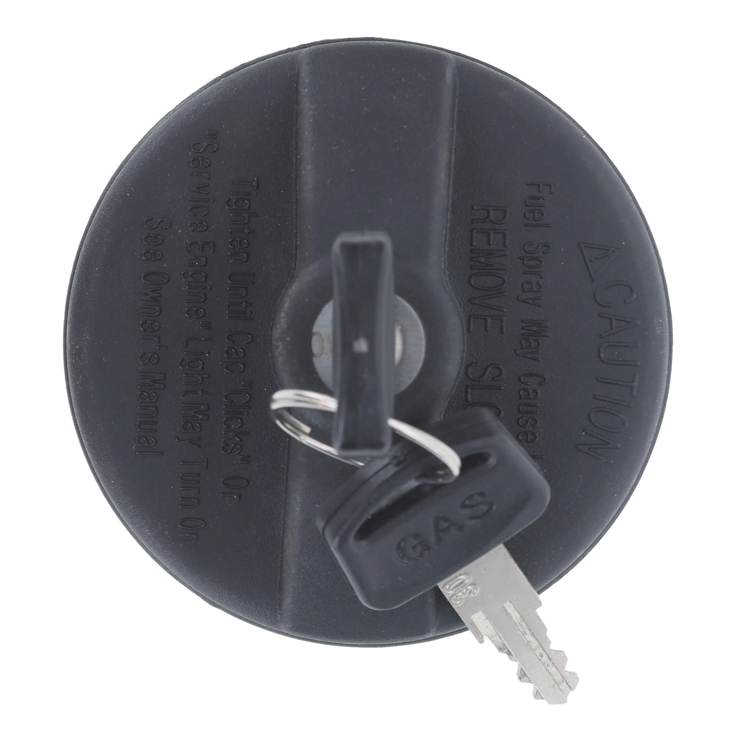 Cap, fuel tank MGC791