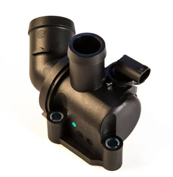 Thermostat, coolant 626-87K