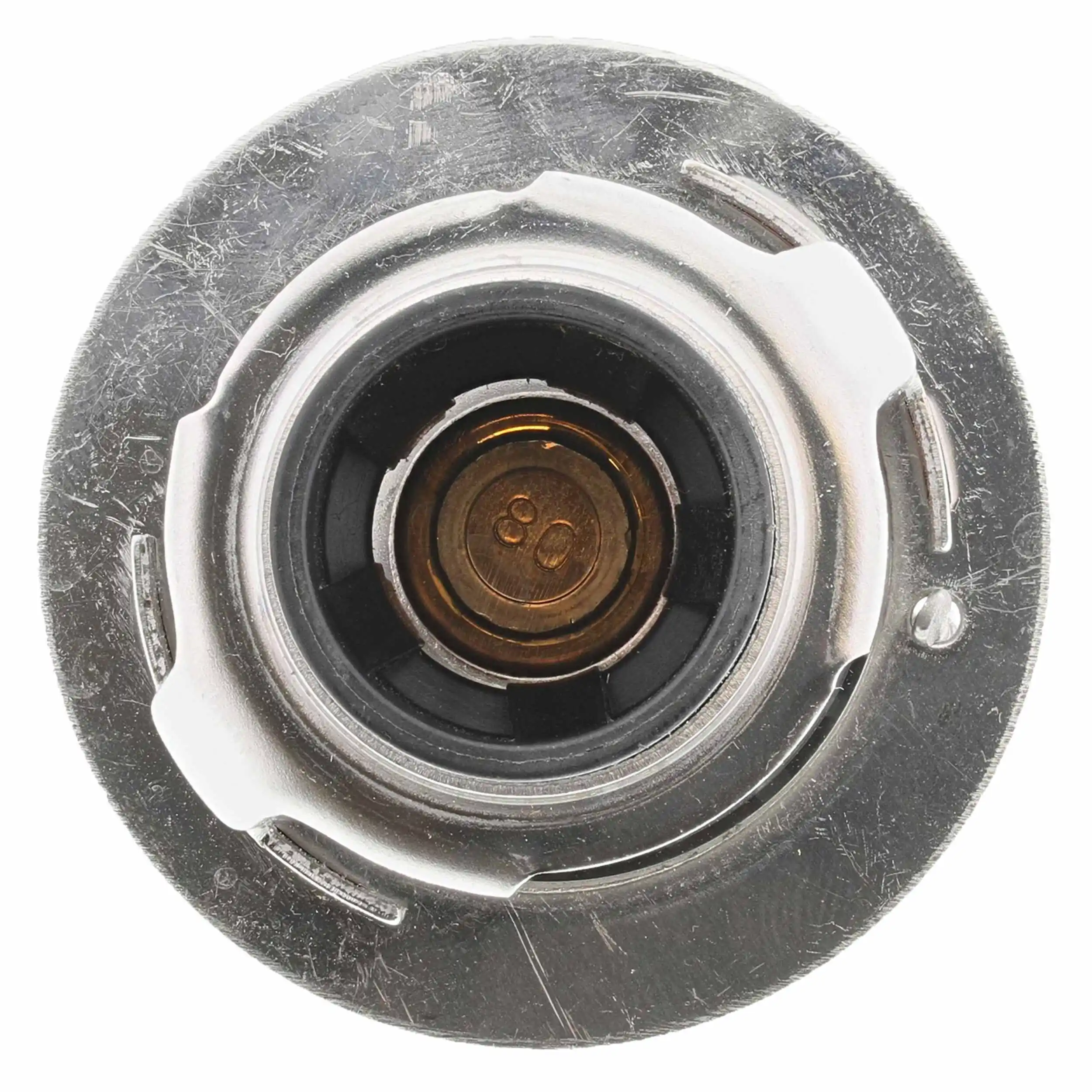Thermostat, coolant 1075-80