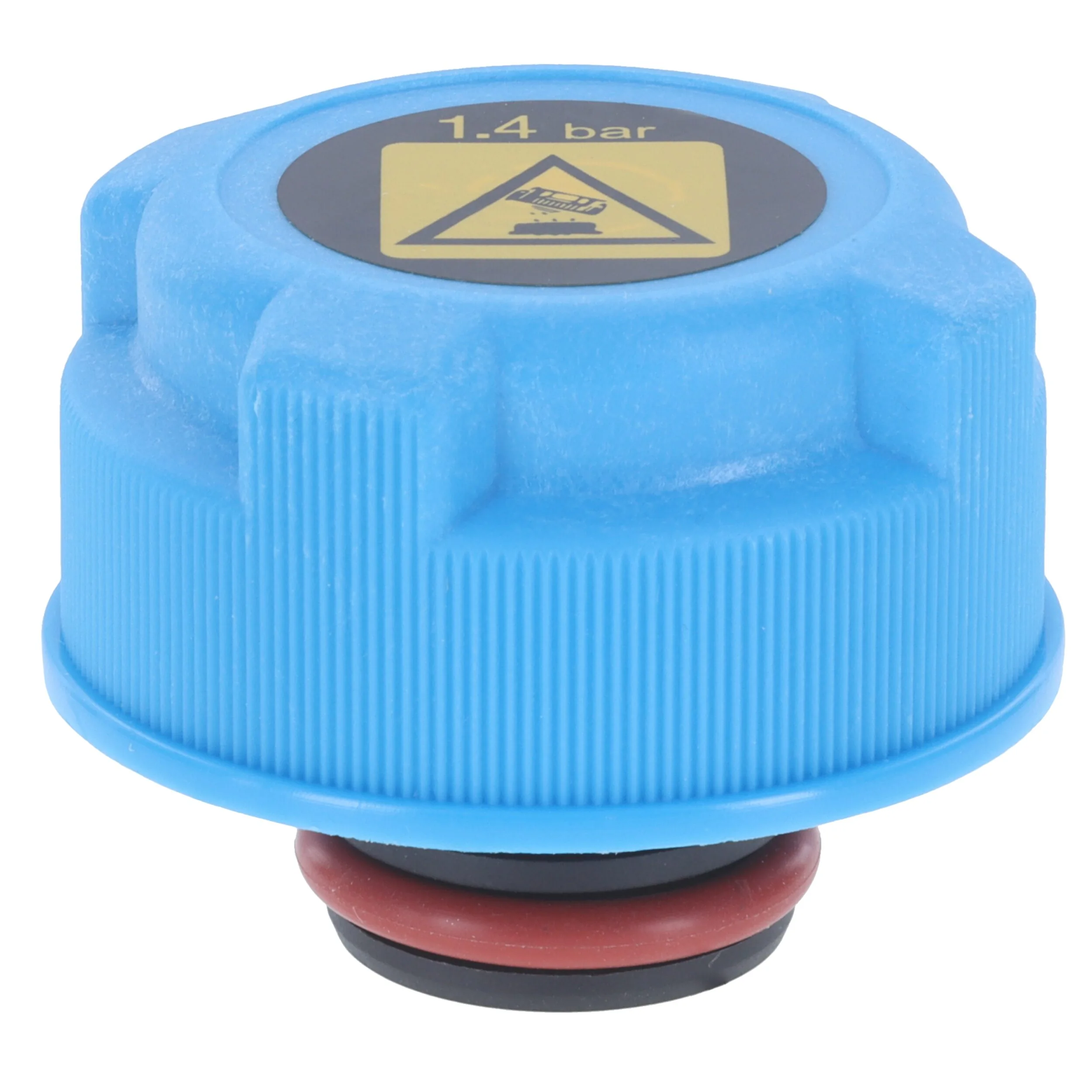 Cap, coolant tank T194