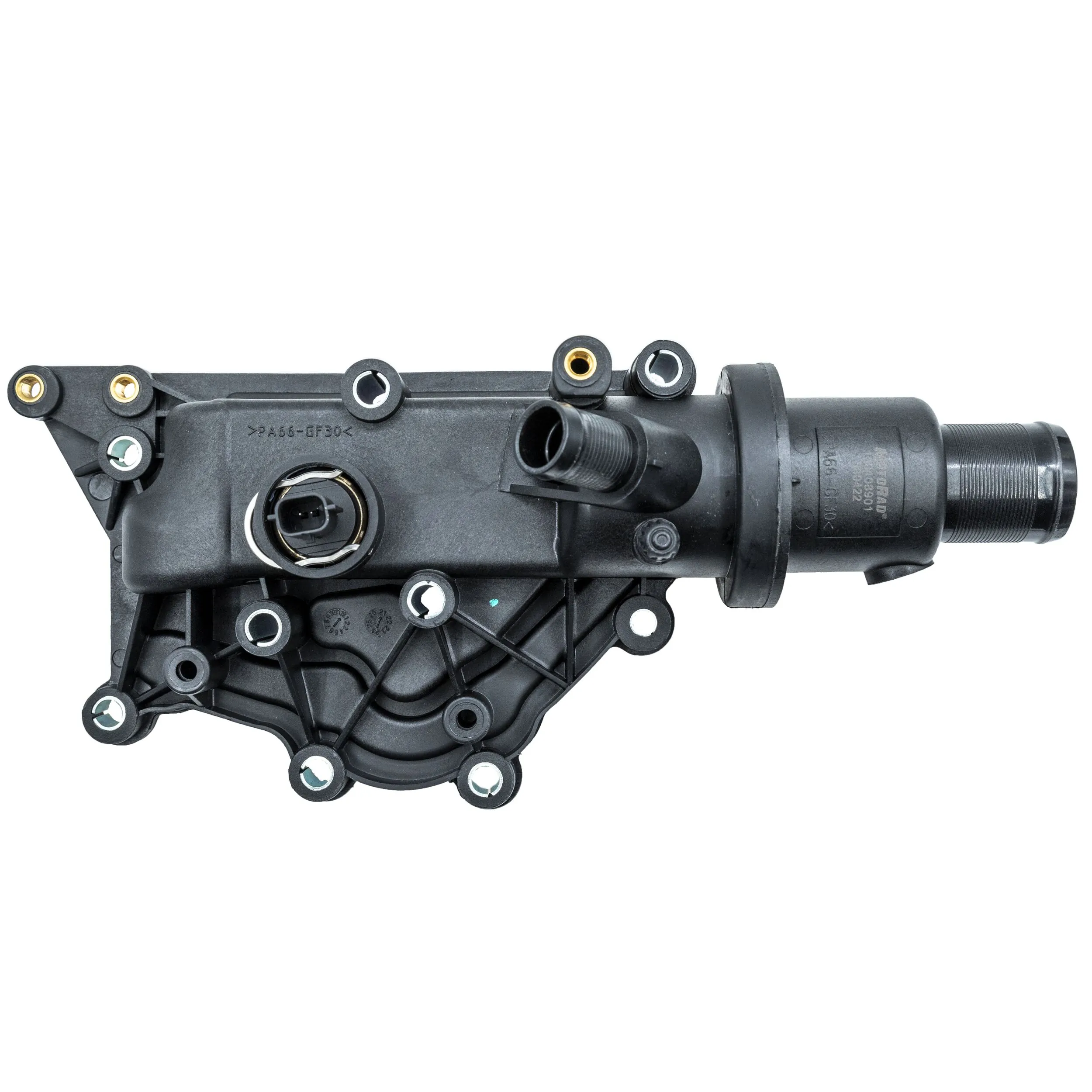 Thermostat, coolant 810-89K