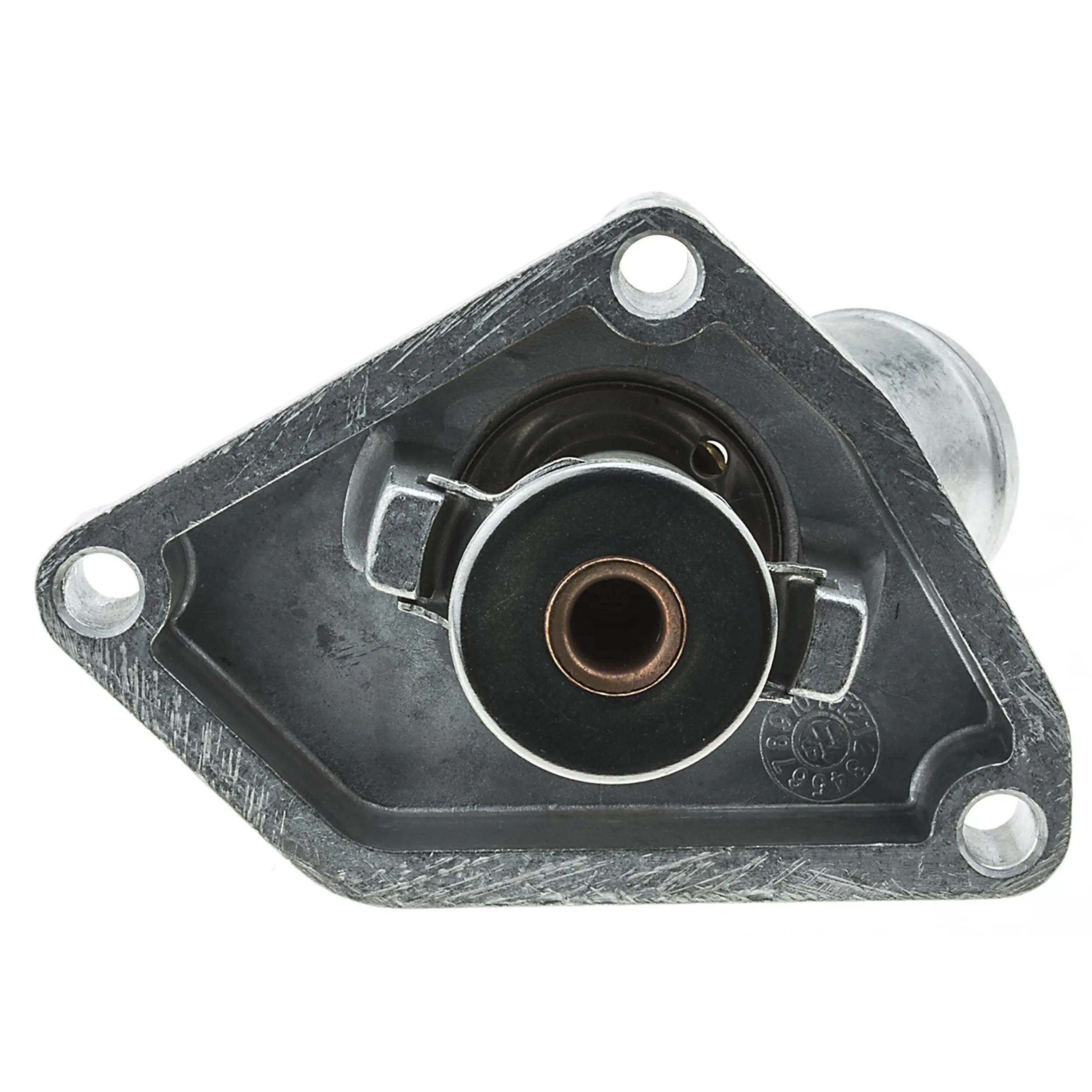 MOTORAD 343-77K Thermostat, coolant