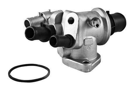 Thermostat, coolant 493-88K