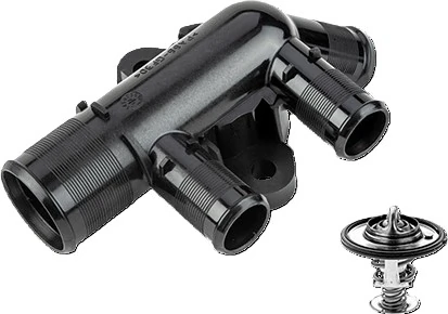 Thermostat, coolant 7002KT