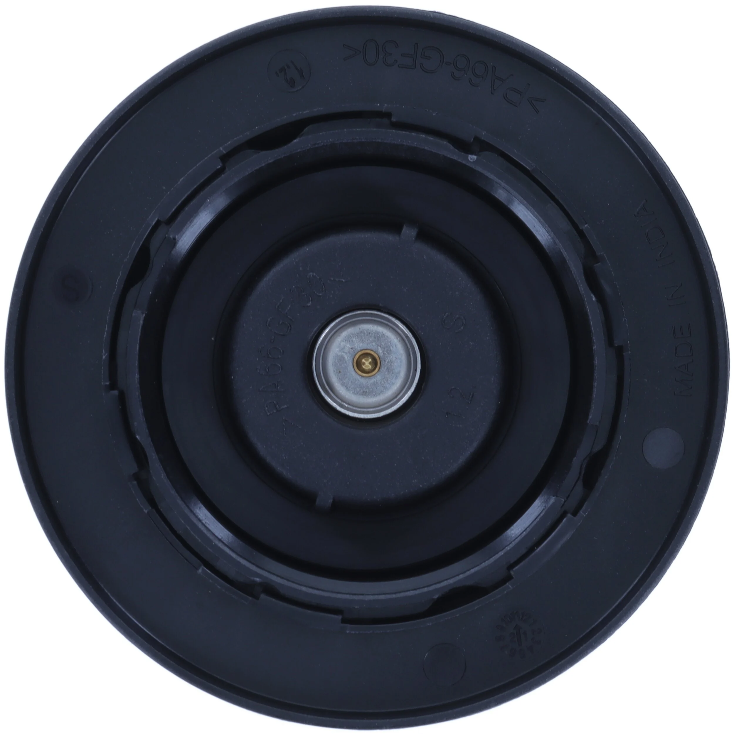 Cap, coolant tank T39