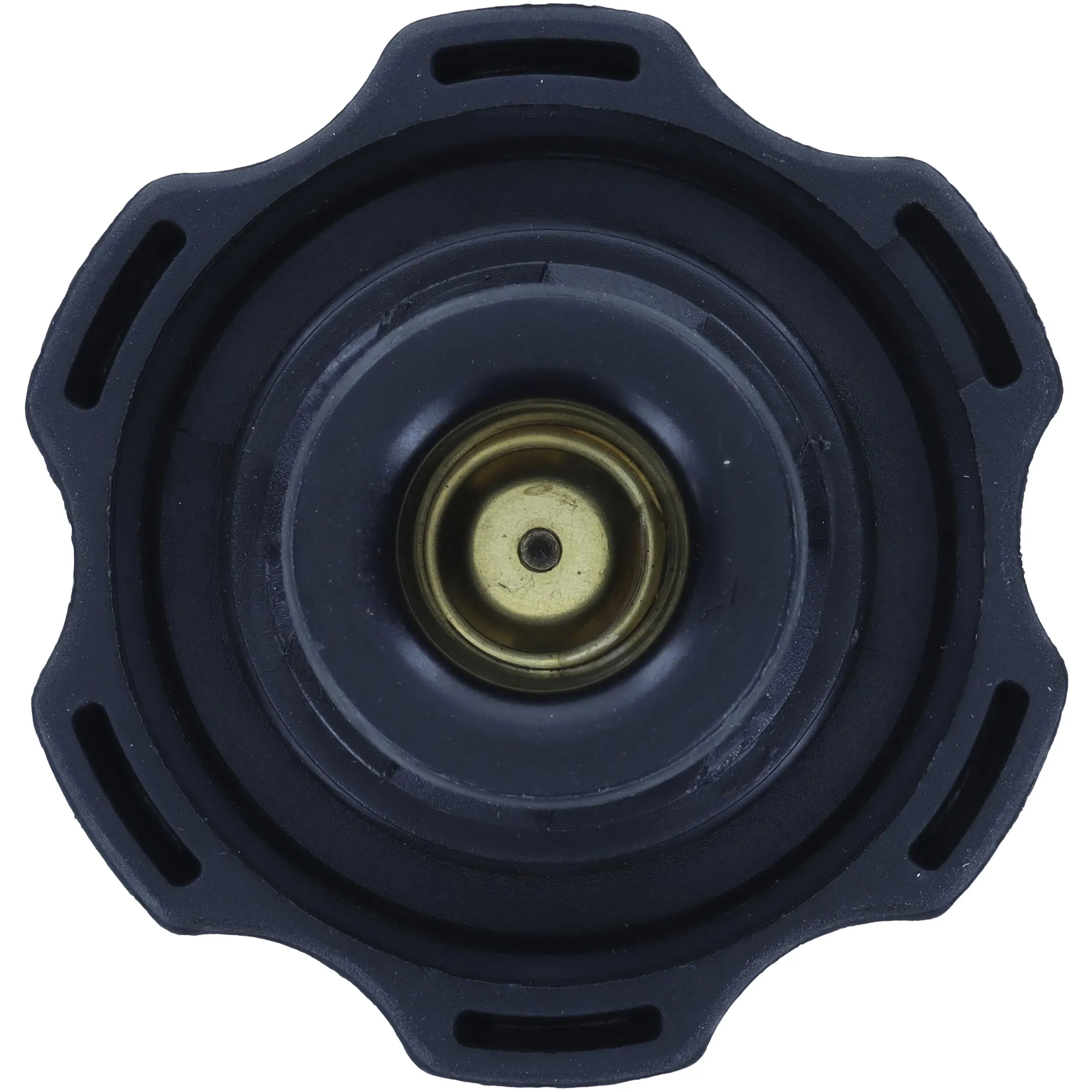 Cap, coolant tank T60