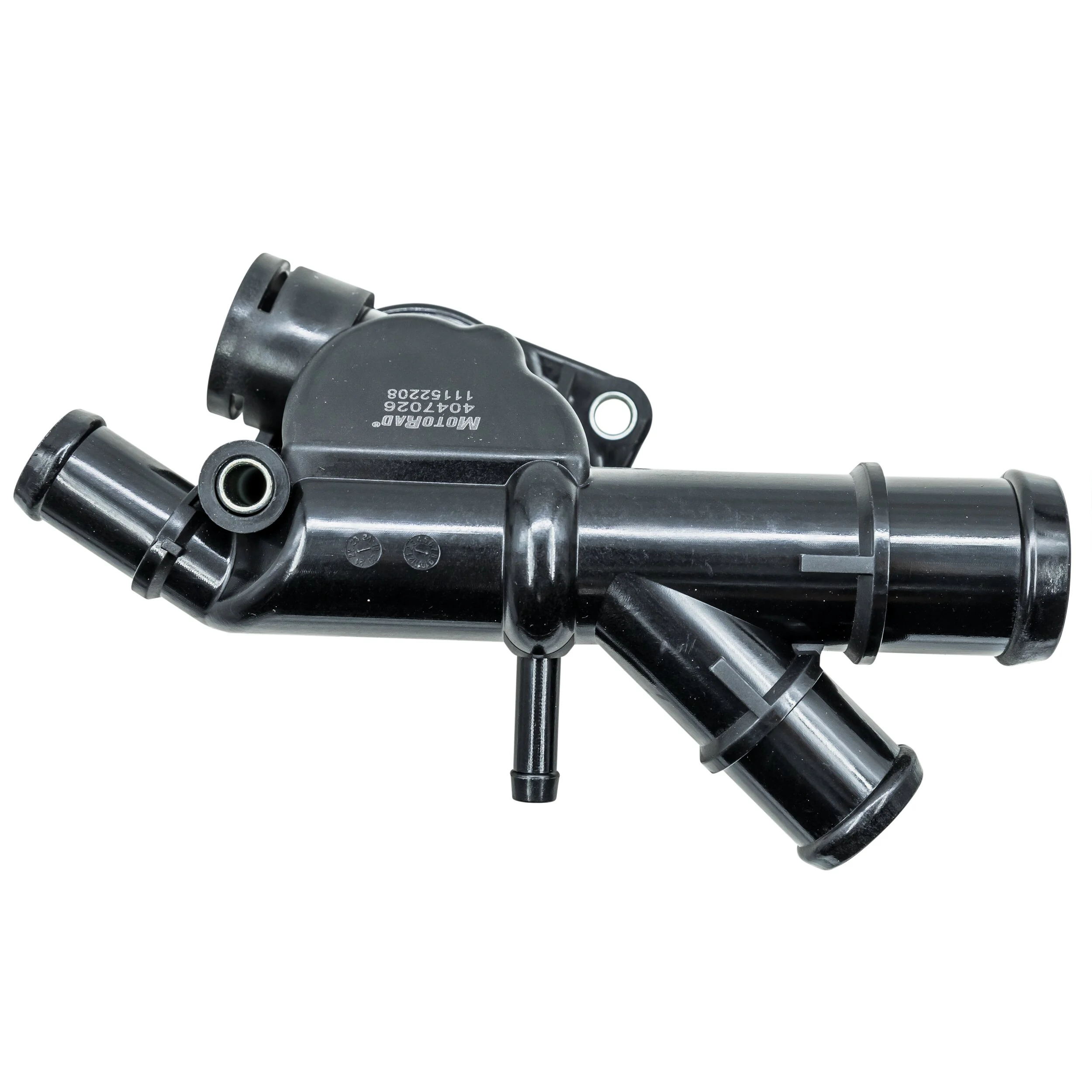 Coolant Flange CH7026