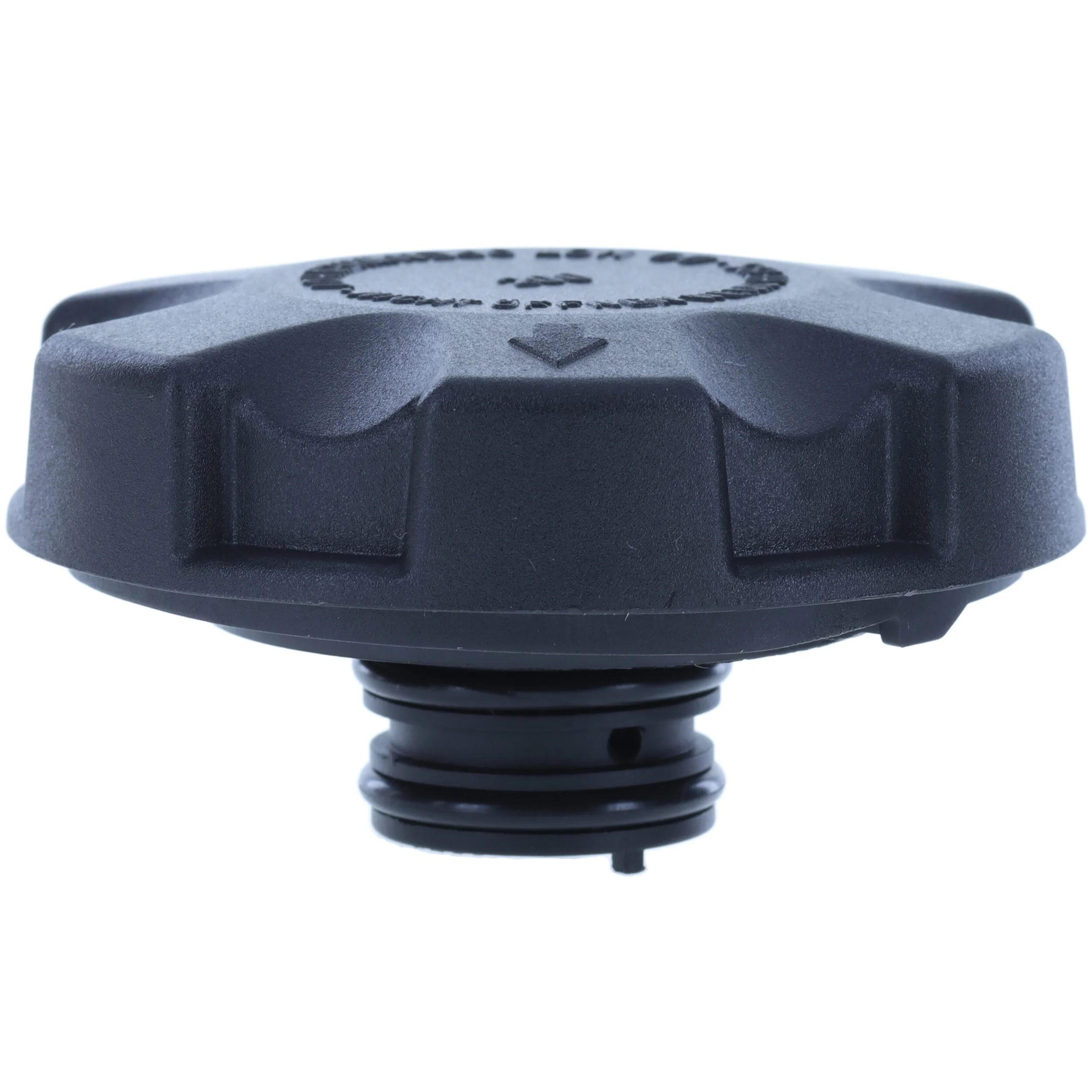 Cap, coolant tank T65