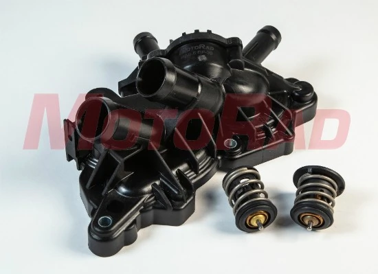 Thermostat, coolant 966-80/105K