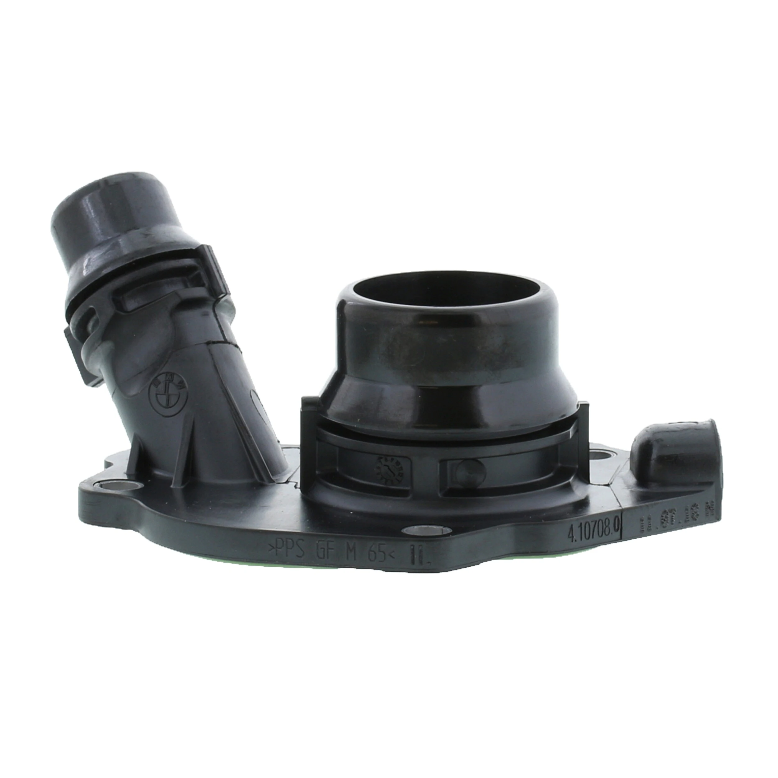 Coolant Flange CH2002