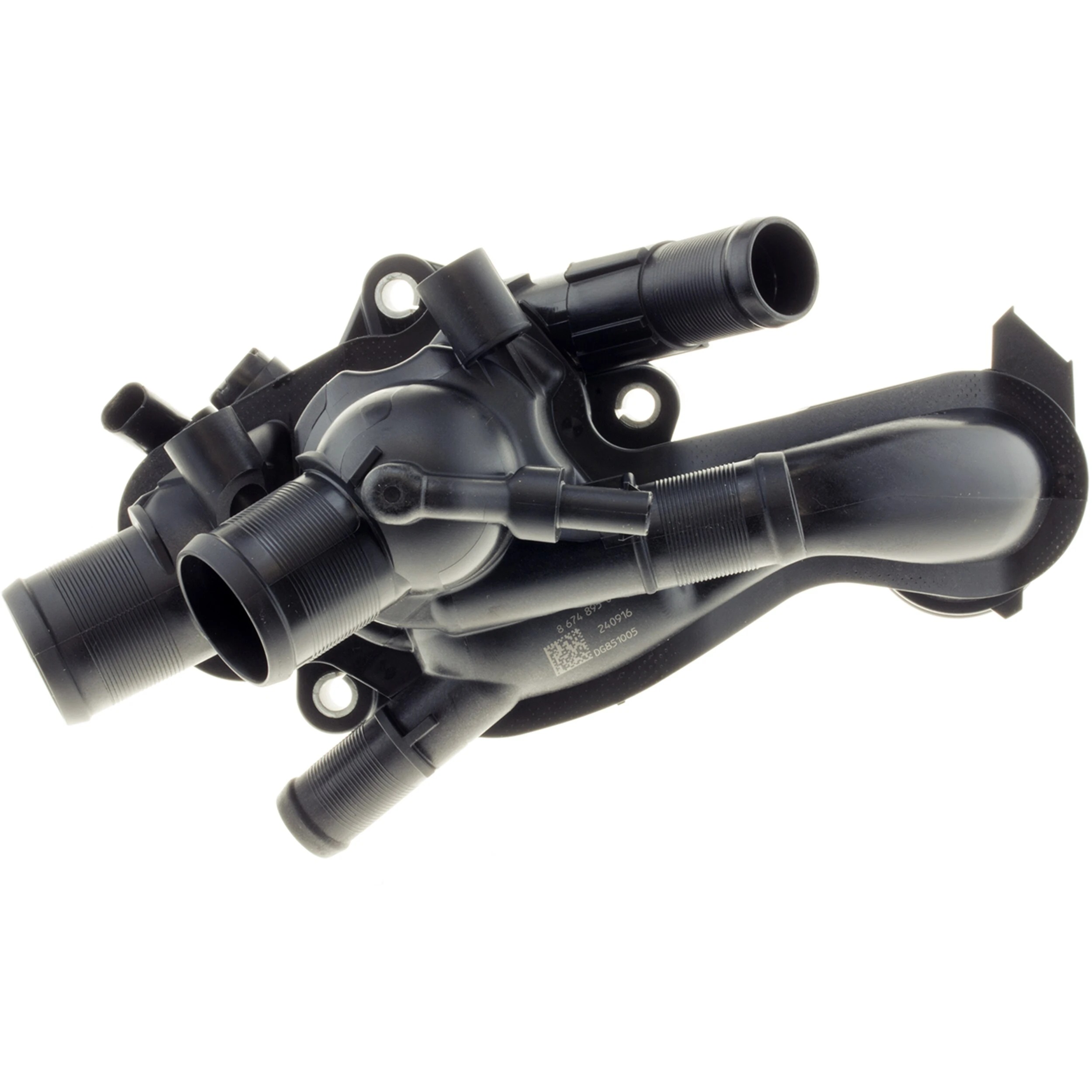 MOTORAD 921-105K Thermostat, coolant