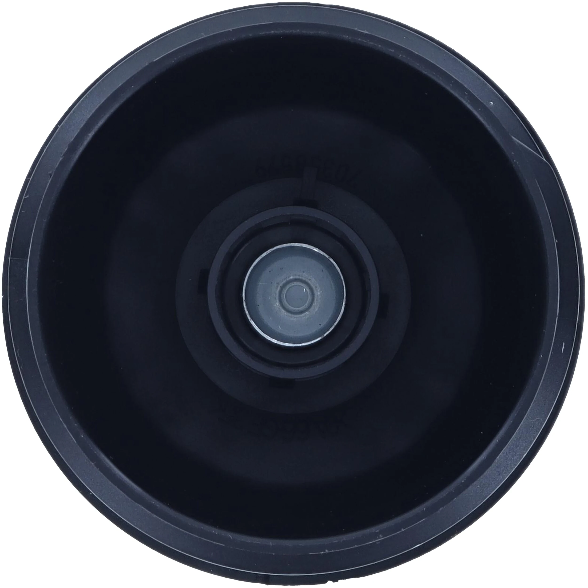 Cap, oil filter housing MO323