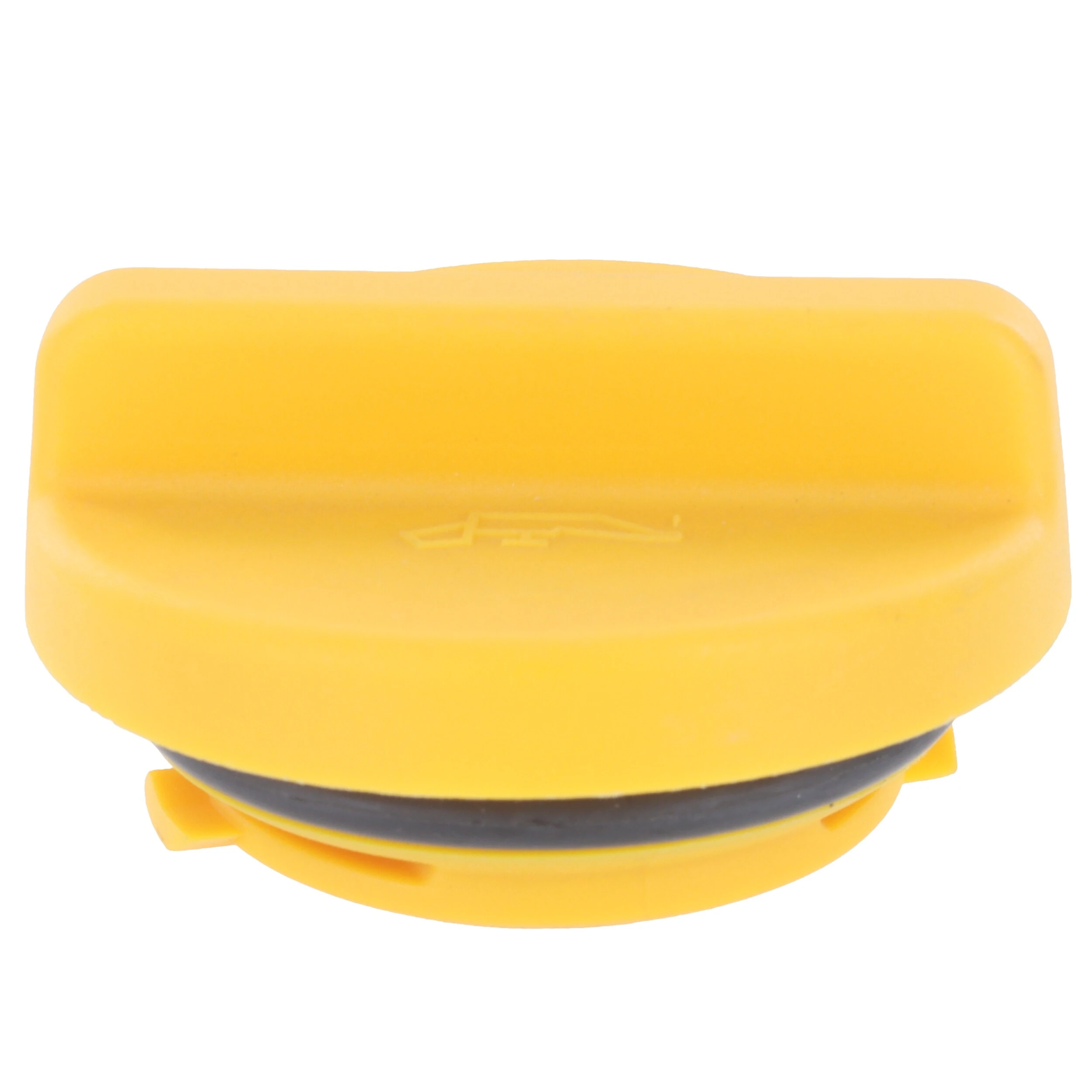 Sealing Cap, oil filler neck MO161