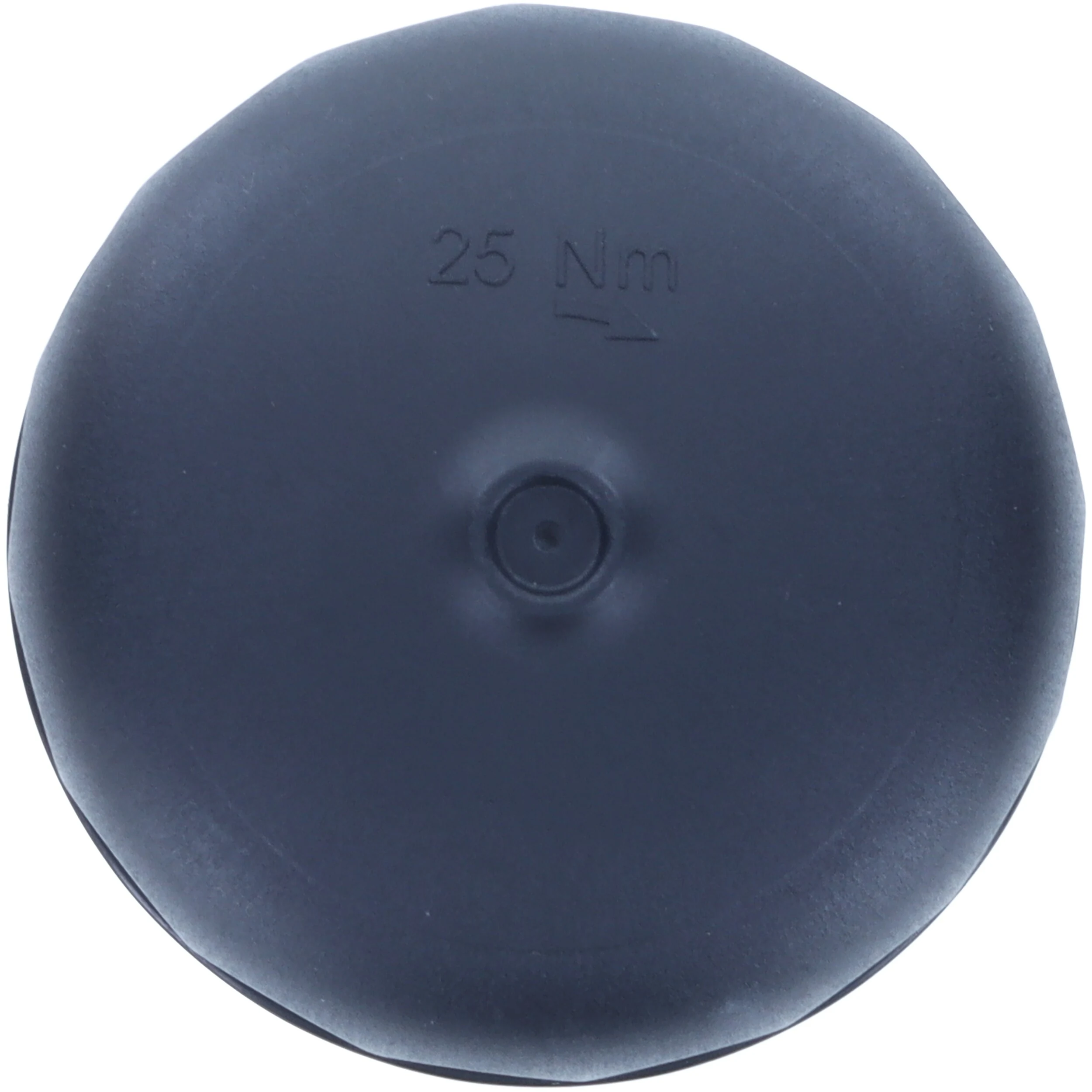 MOTORAD MO331 Cap, oil filter housing