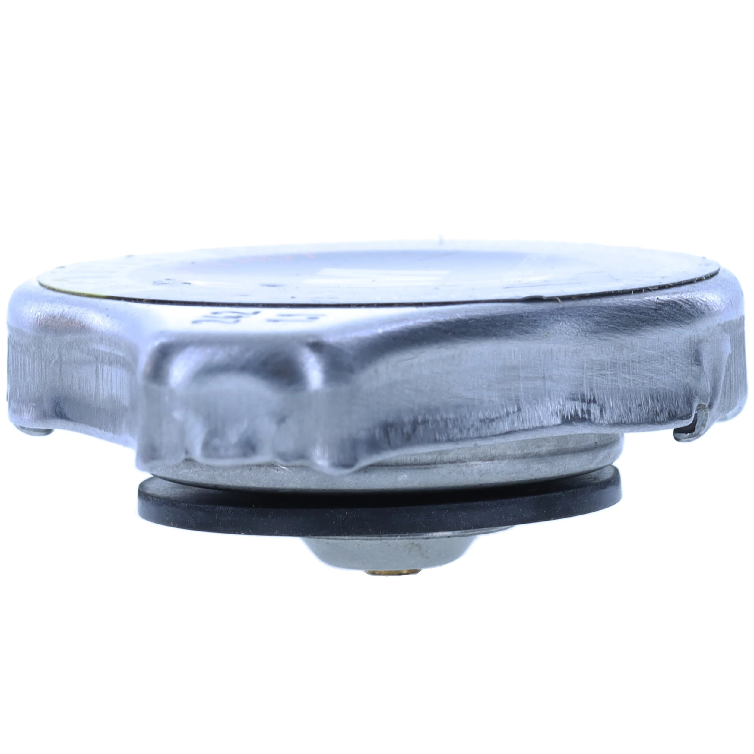 Cap, radiator T37