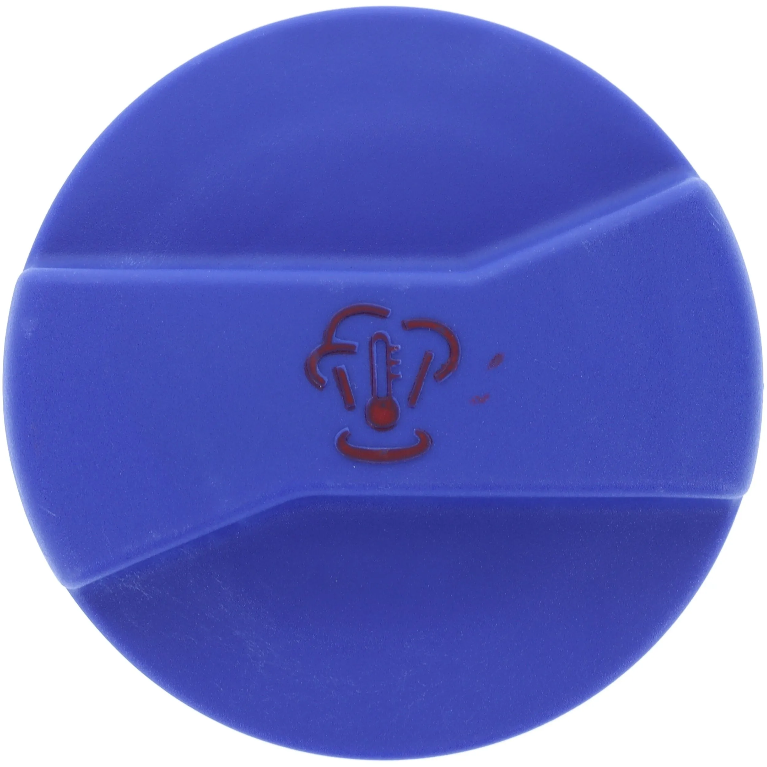 Cap, coolant tank T49