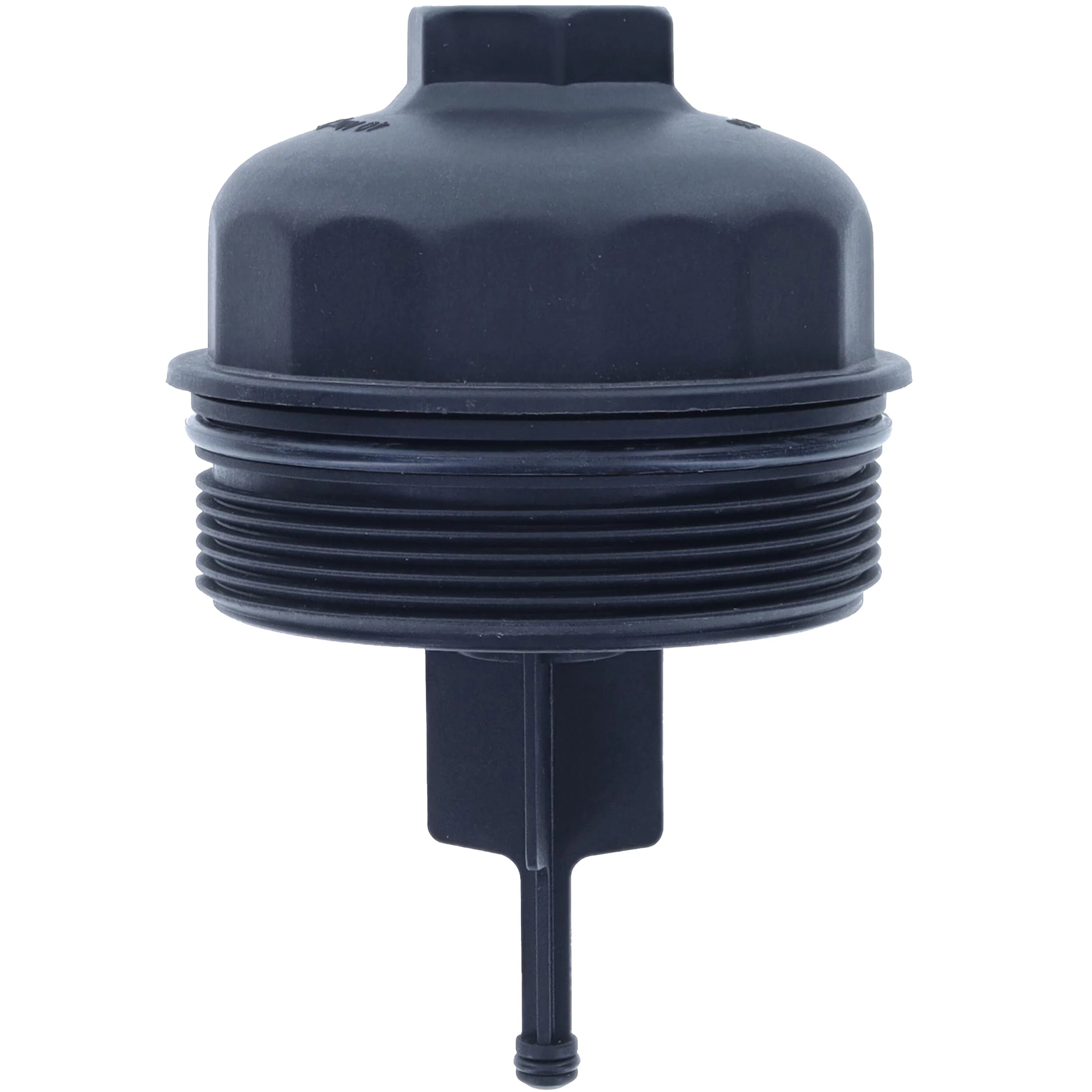 MOTORAD MO351 Cap, oil filter housing