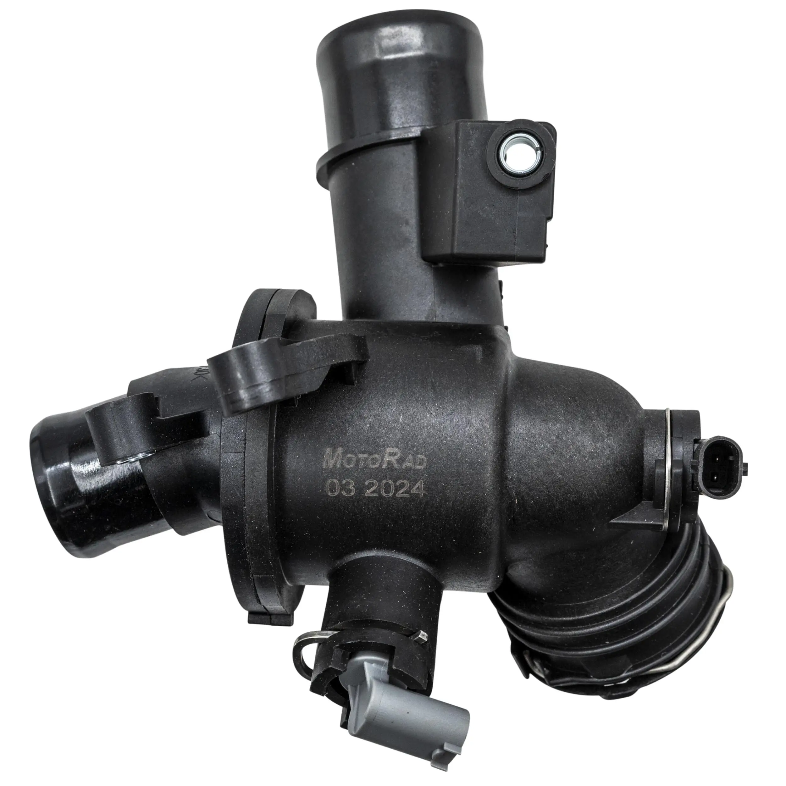 Thermostat, coolant 713-95K