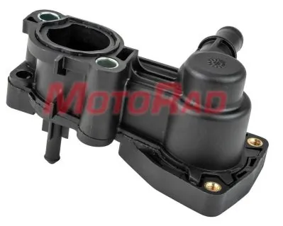 Coolant Flange CH1104