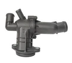 Thermostat, coolant 1307-87K